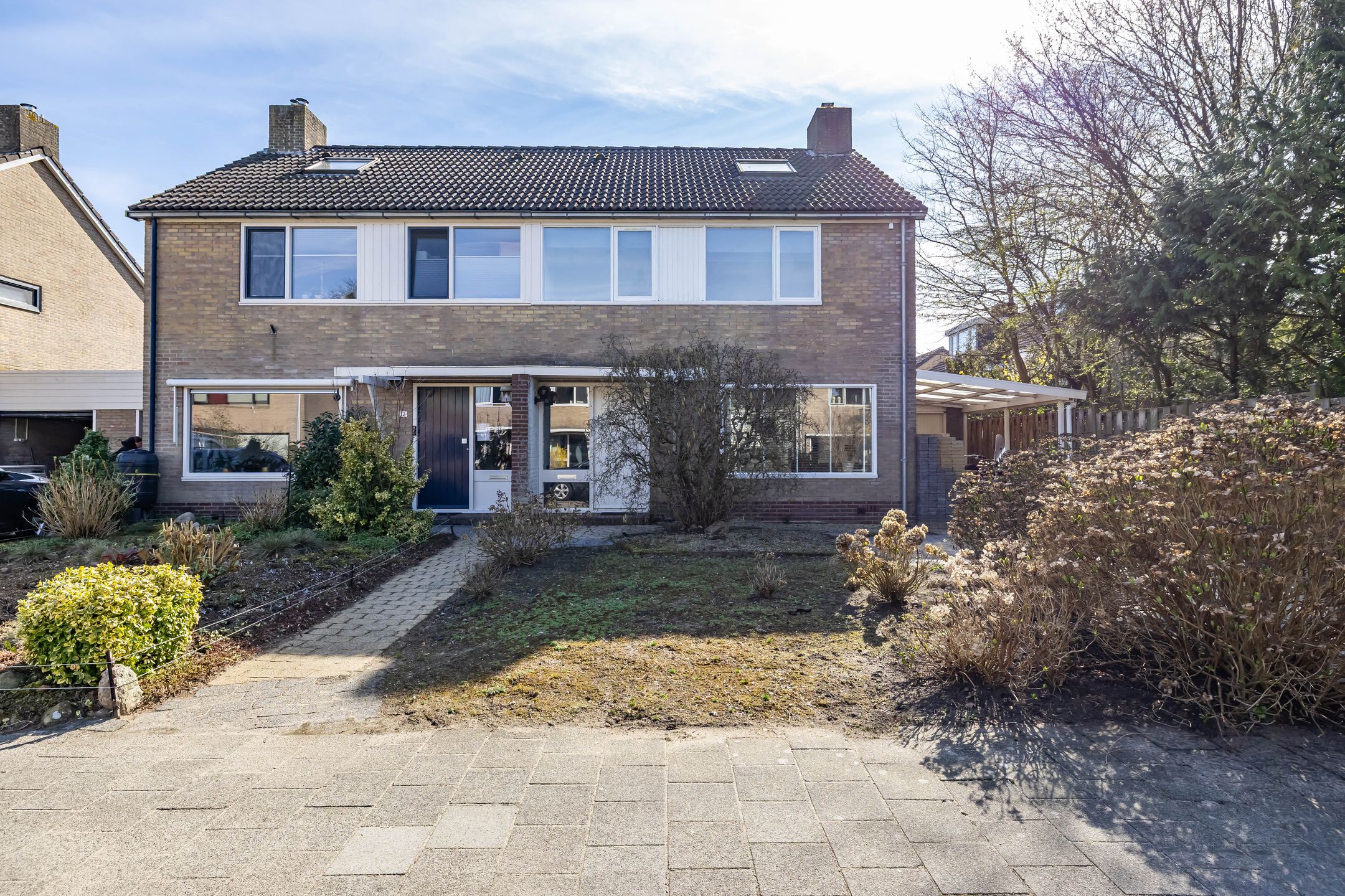 Foto van Leeuwerikstraat 10, Norg