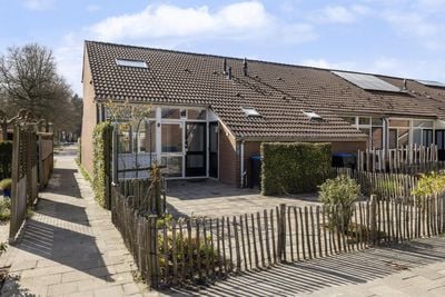 Foto van Batinge 97, Norg
