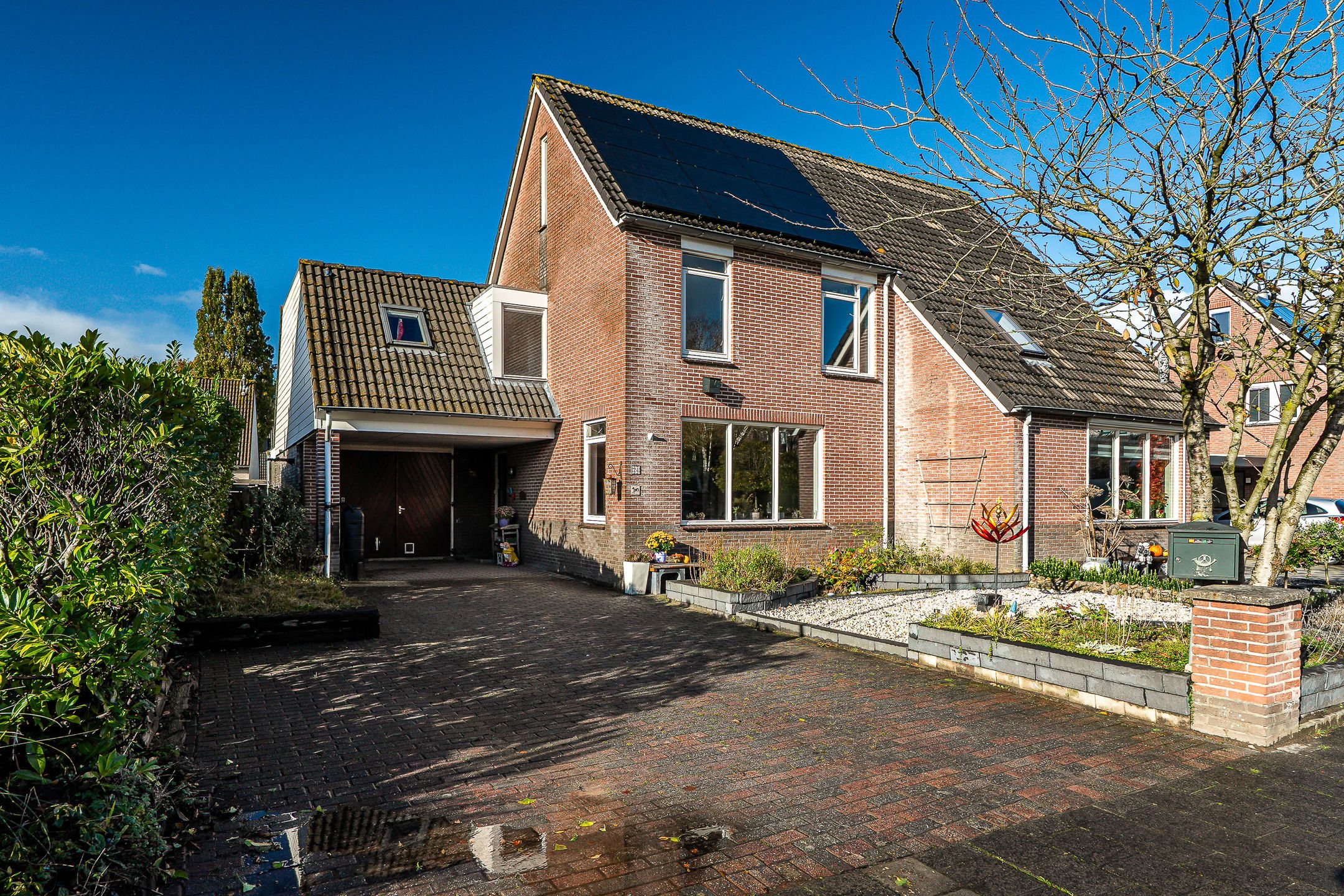 Foto van Clemenswerth 24, Norg