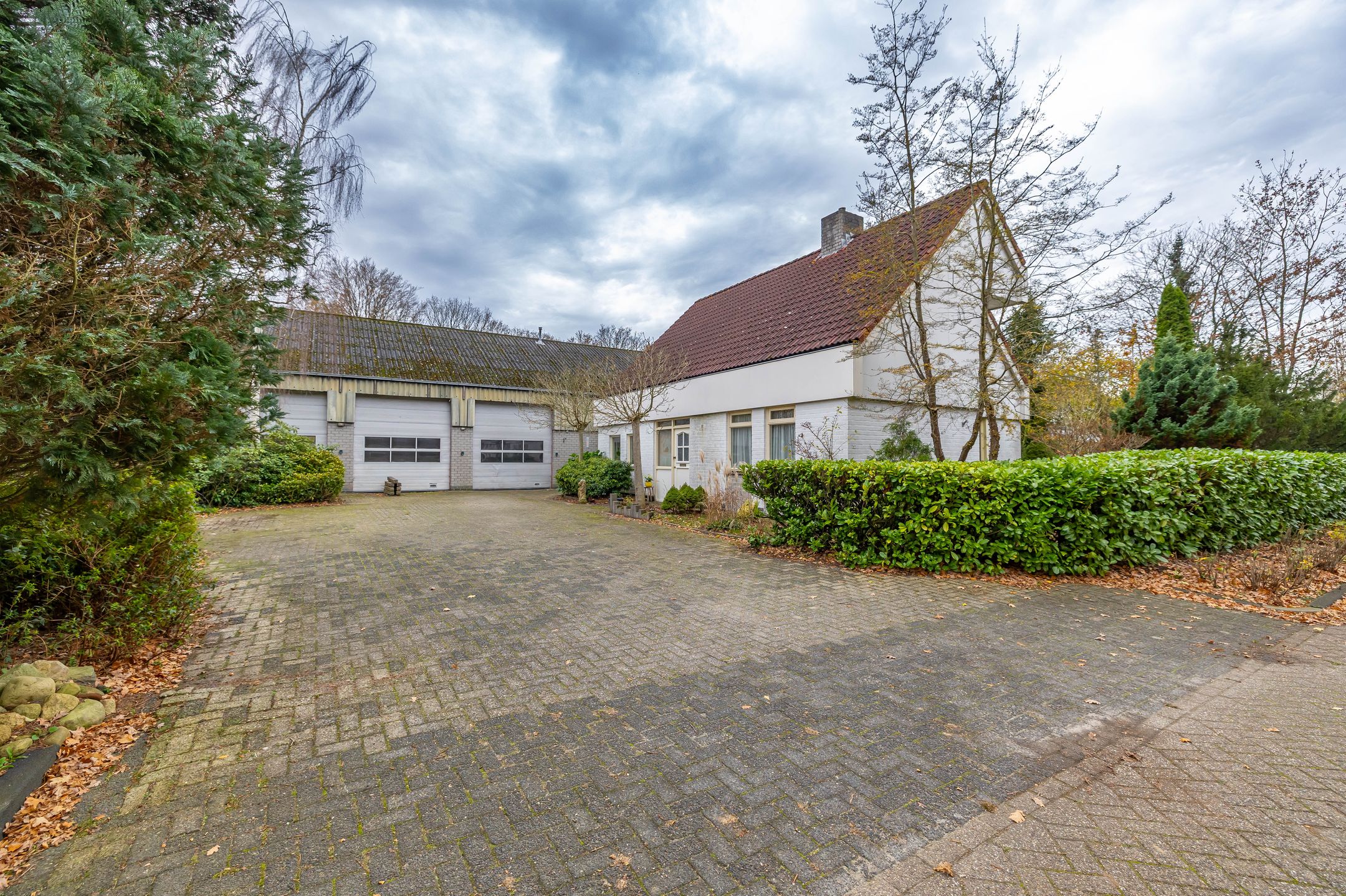 Foto van Eenerstraat 67, Norg