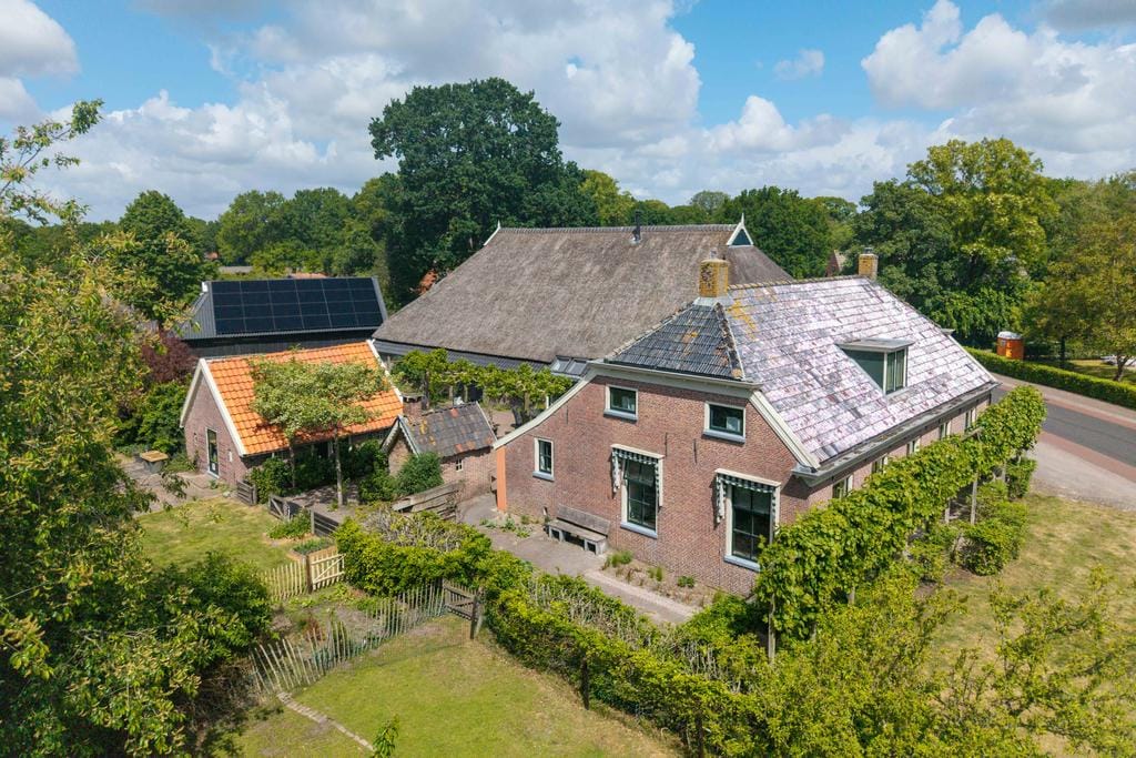 Foto van Hoofdweg 9, Langelo