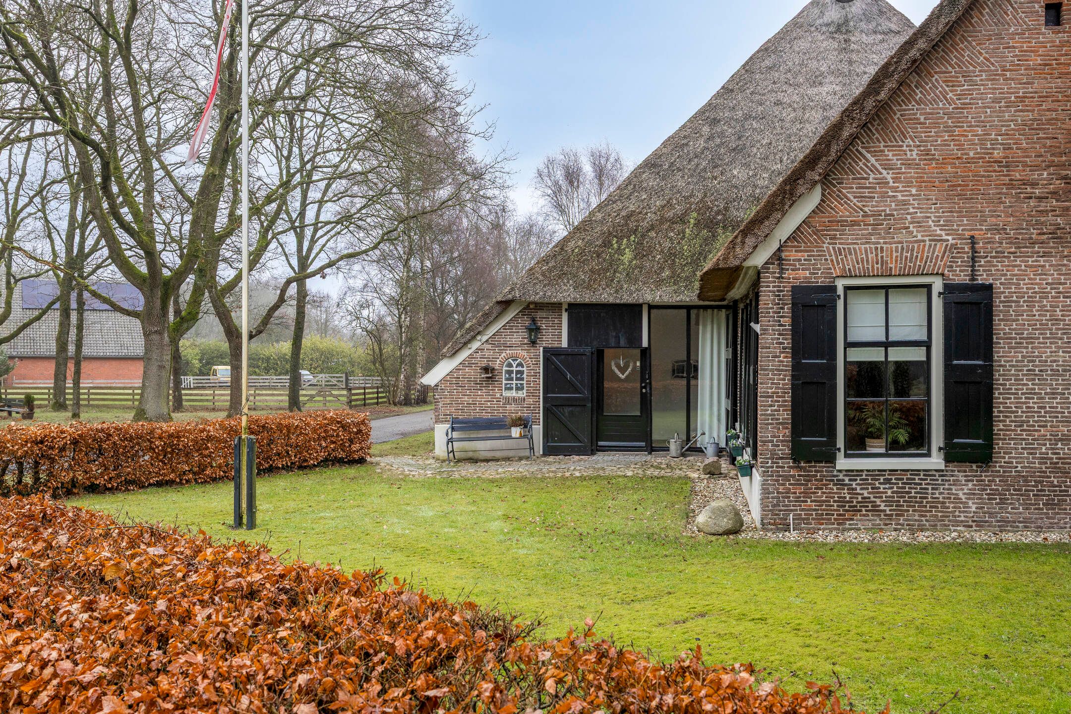 Foto van Asserstraat 93, Zuidvelde