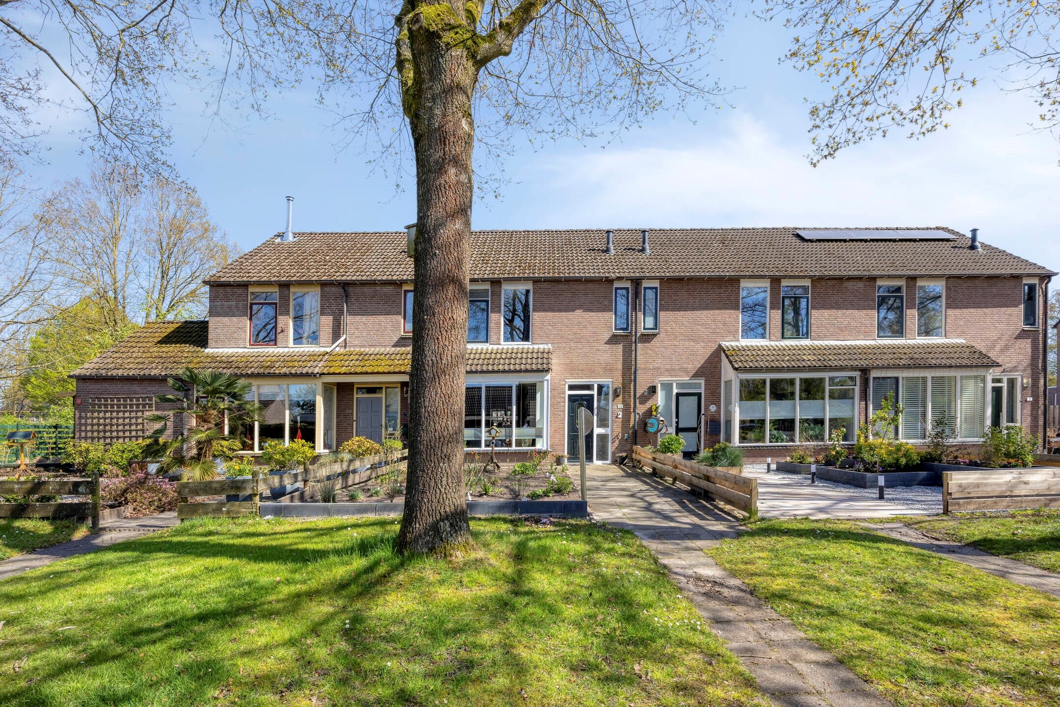 Foto van Leemakkers 28, Veenhuizen