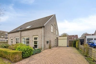 Foto van Mattenvlechter 10, Veenhuizen