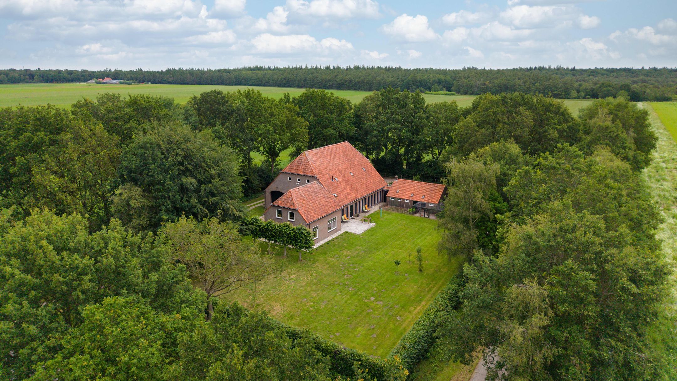 Foto van Drentseweg 3, Veenhuizen