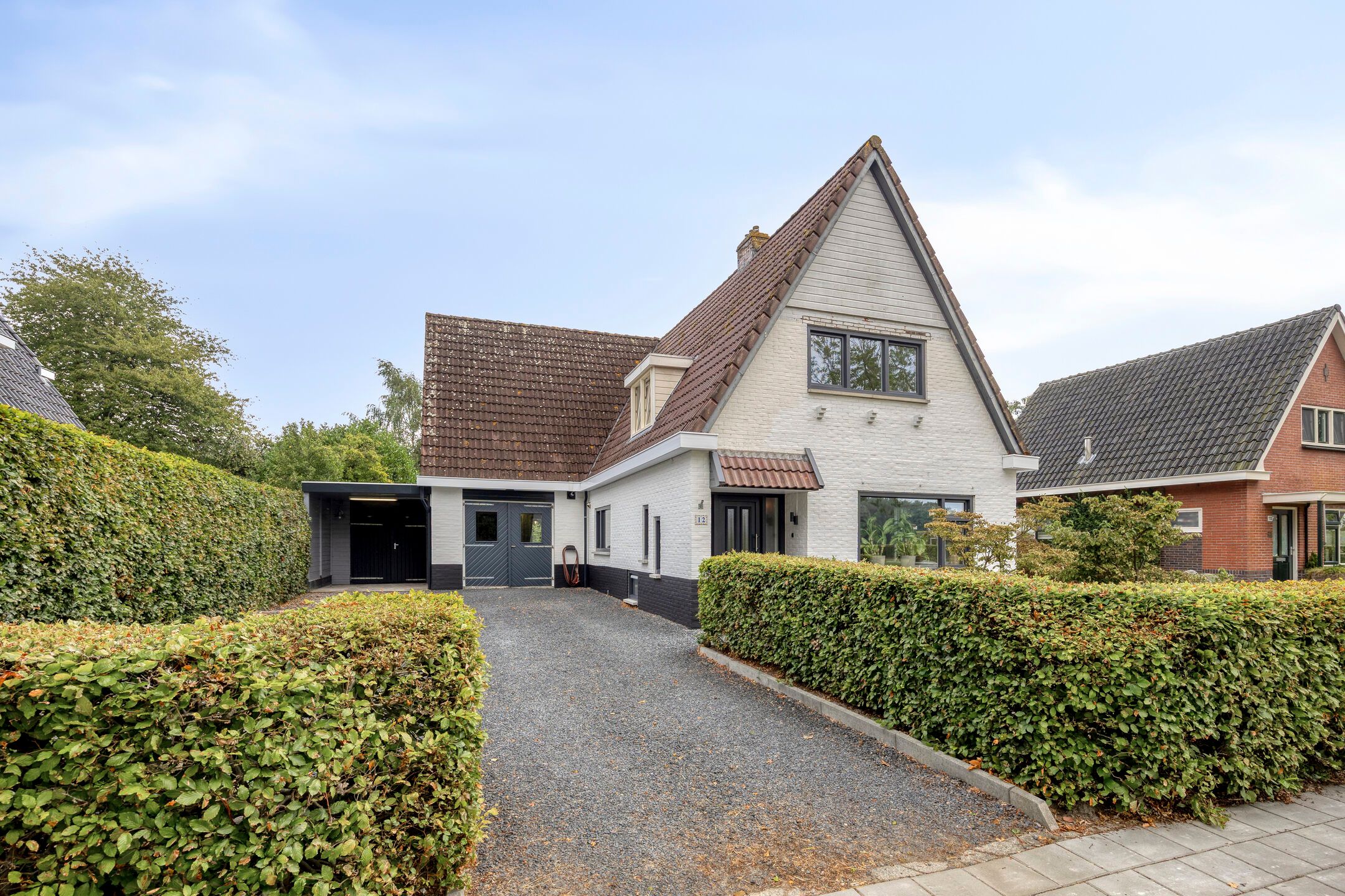 Foto van Hoofdstraat 12, Een