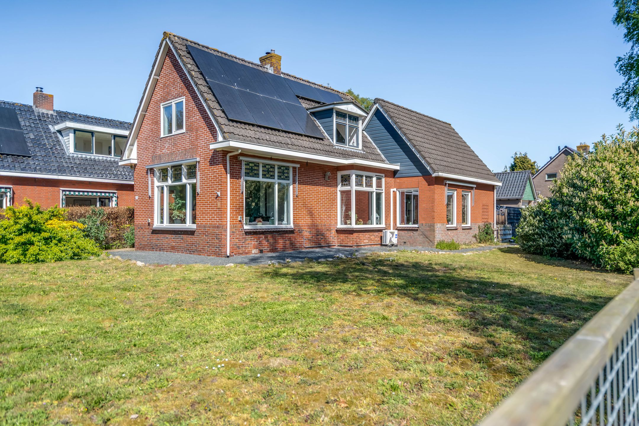 Foto van Hoofdstraat 32, Een
