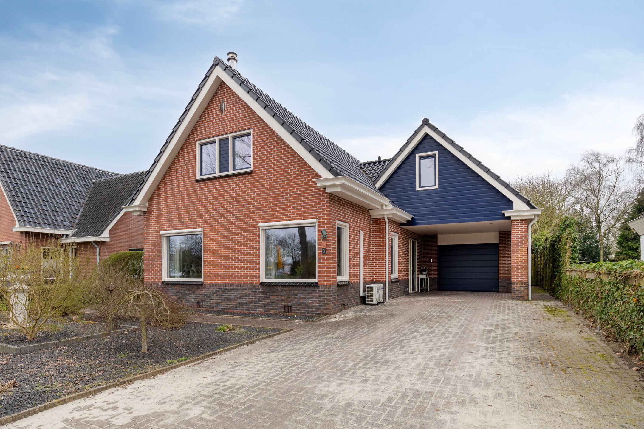 Foto van Hoofdstraat 8, Een