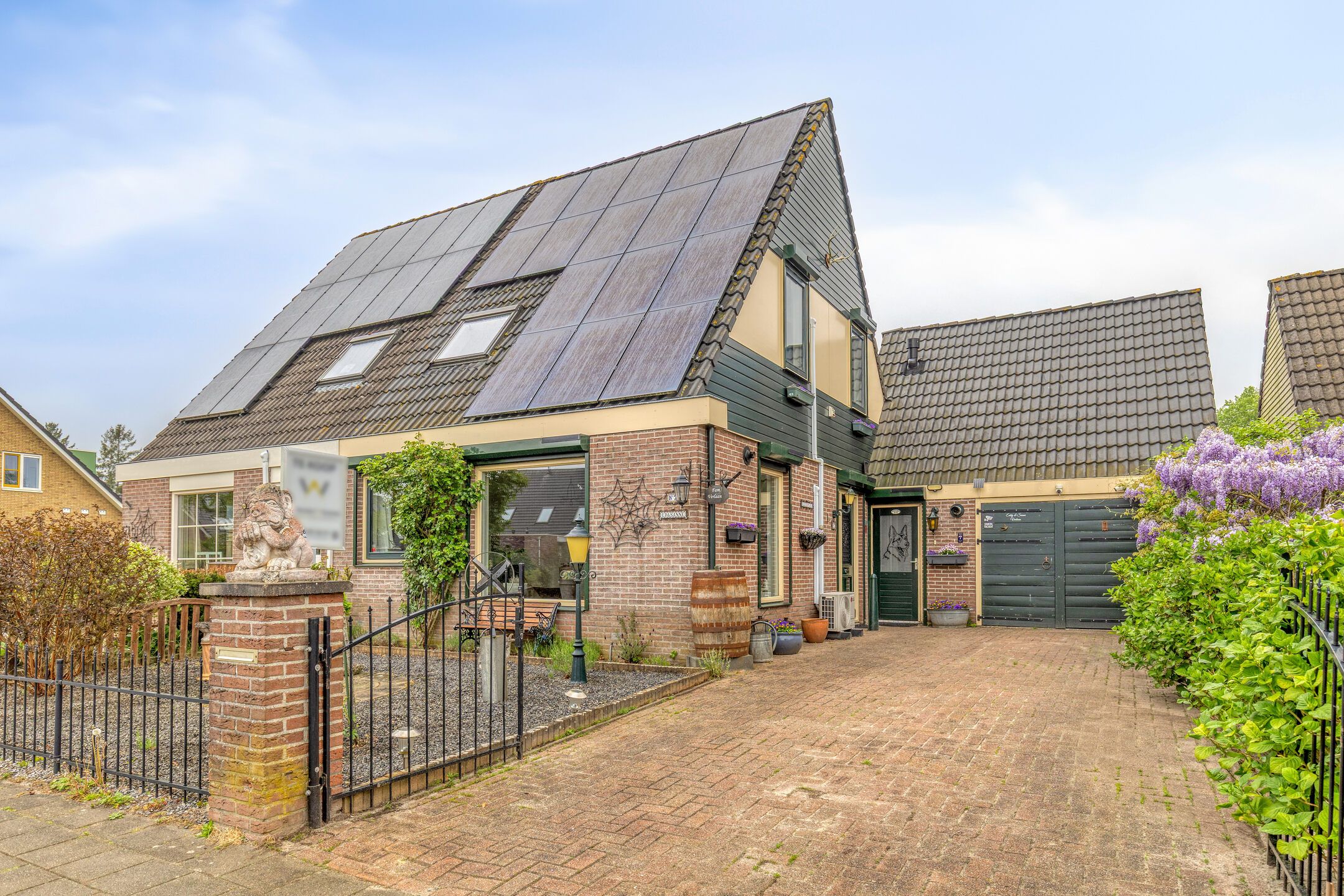 Foto van Schoolstraat 7, Een