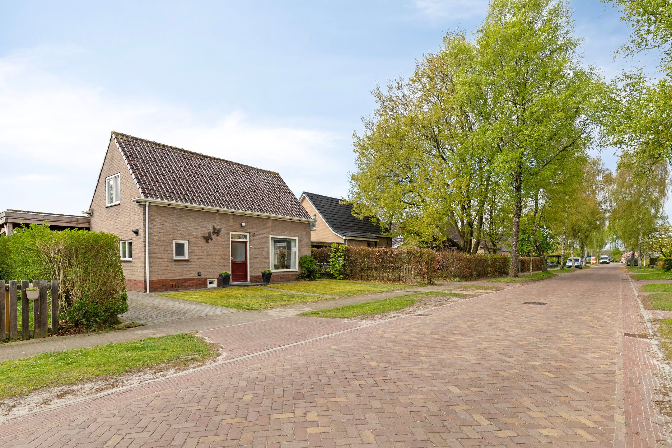 Foto van Norgerweg 6, Een