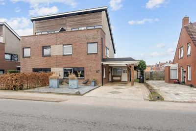 Foto van Boveneind 67, Leek
