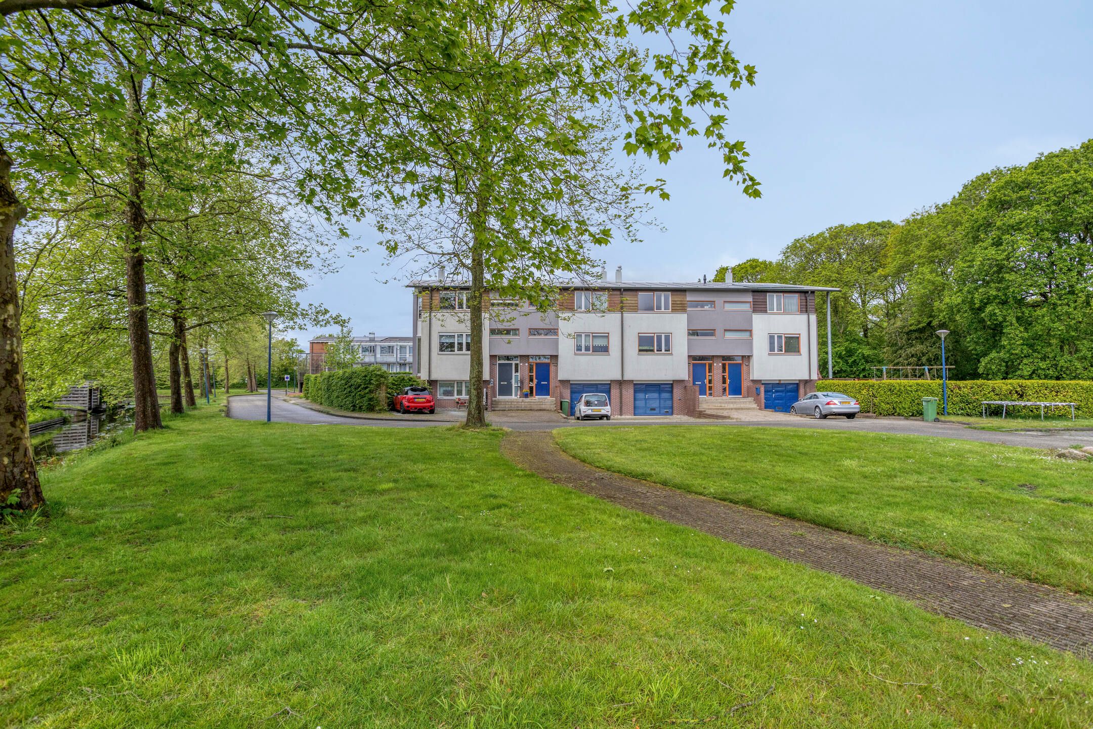 Foto van Nienoordshaven 19, Leek