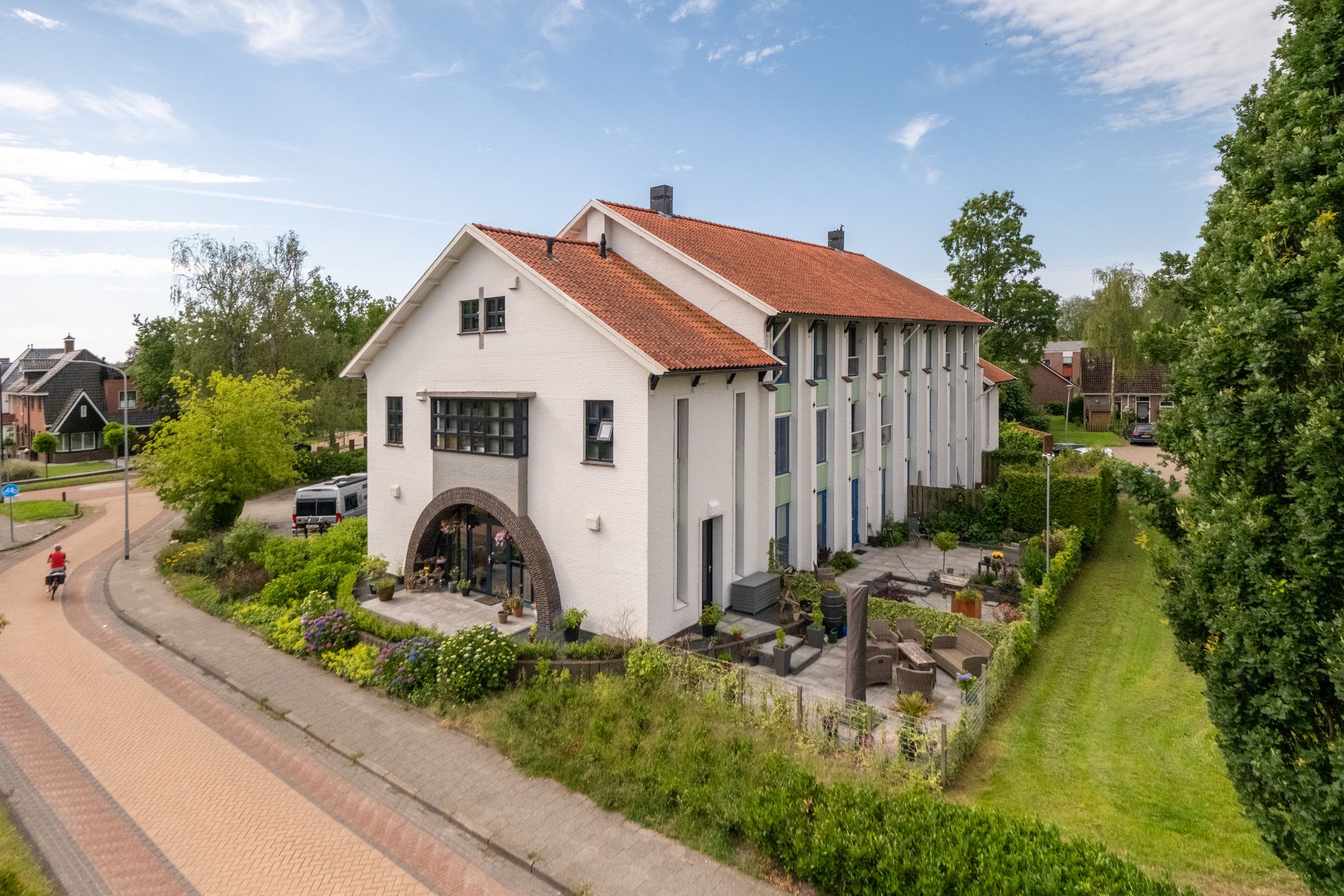 Foto van Tolberterstraat 63e, Leek