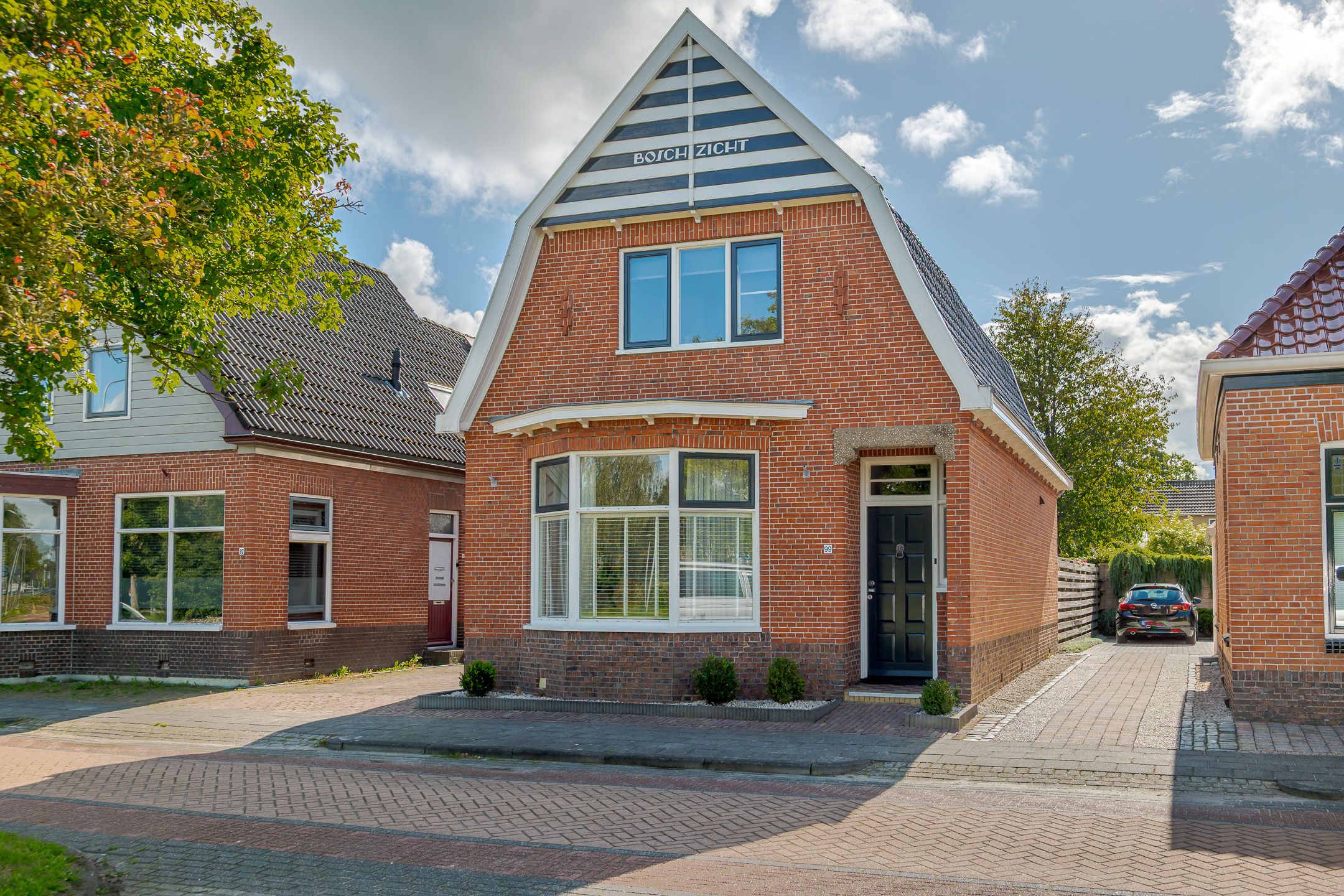 Foto van Tolberterstraat 99, Leek