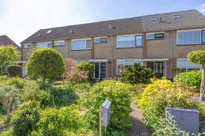 Foto van 't Veer 14, Leek