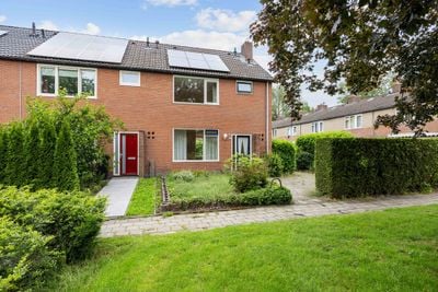 Foto van Richterenlaan 37, Leek