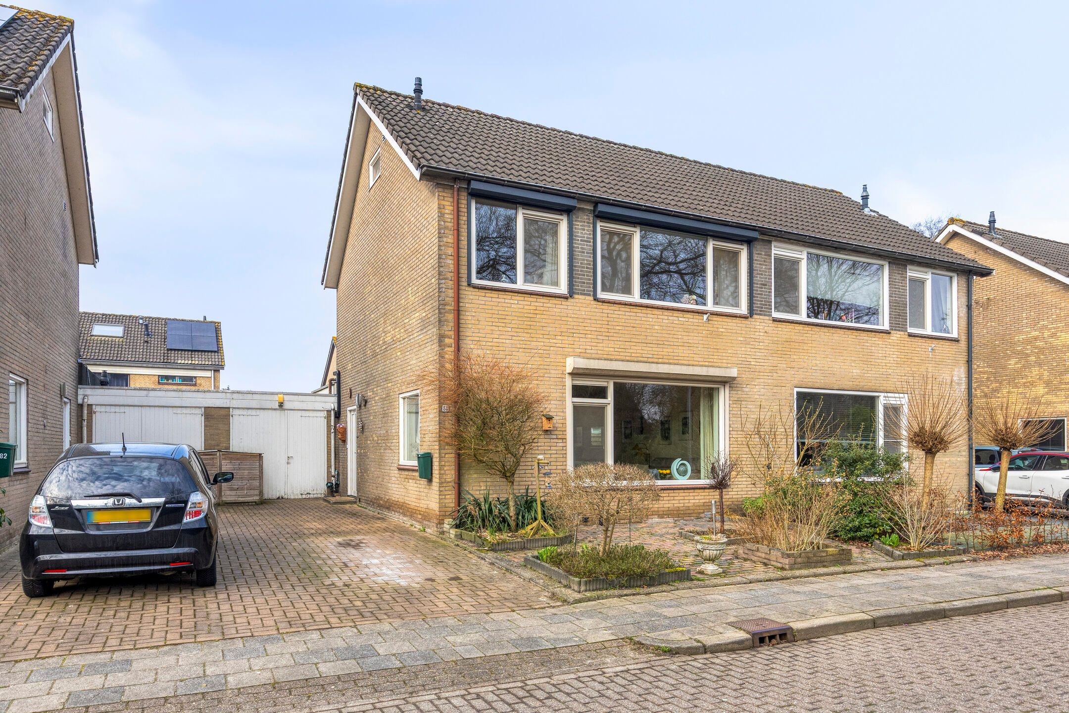 Foto van Oldenoert 84, Leek