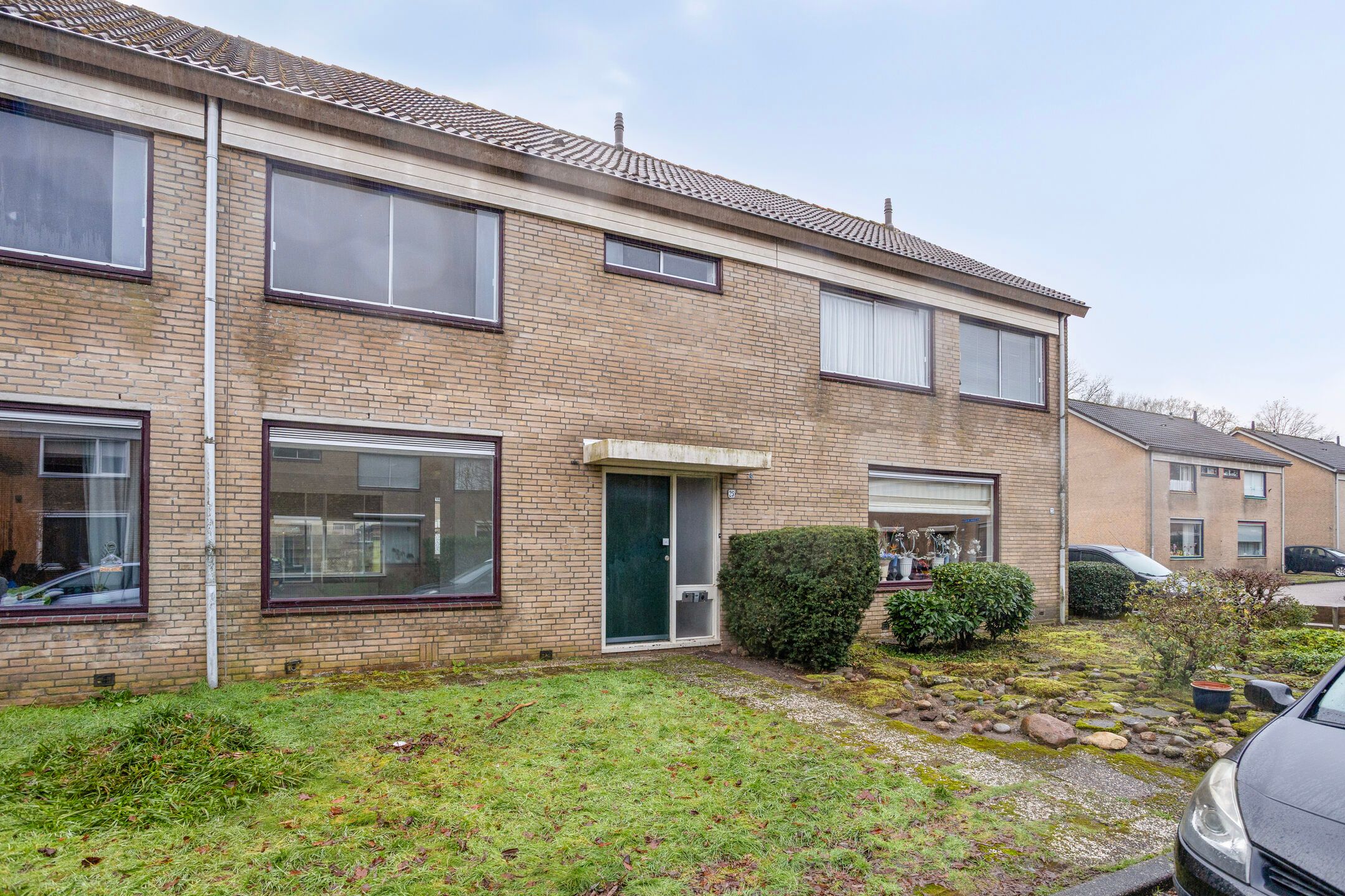 Foto van 't Zuden 25, Leek