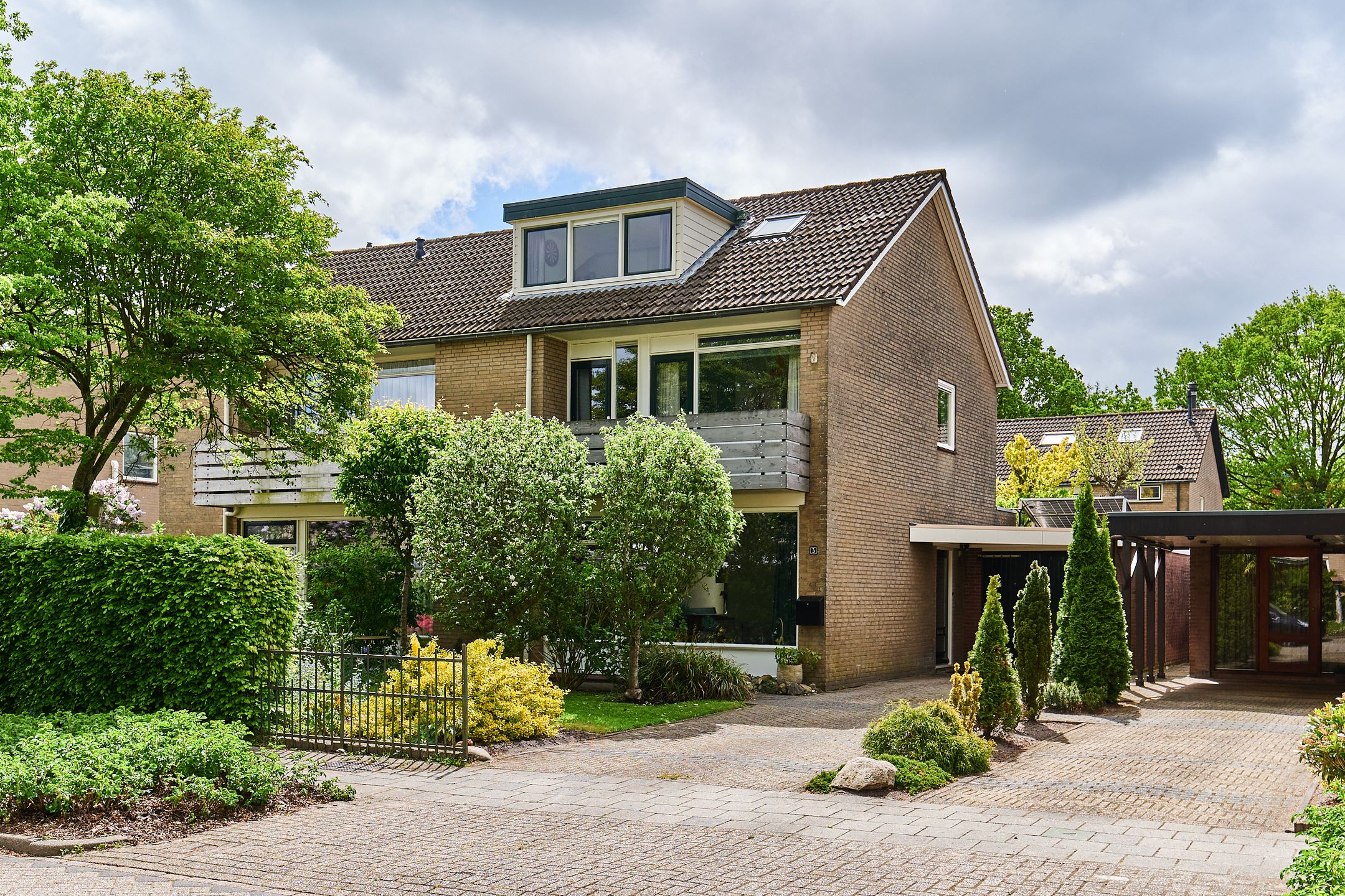 Foto van de Grouw 5, Leek