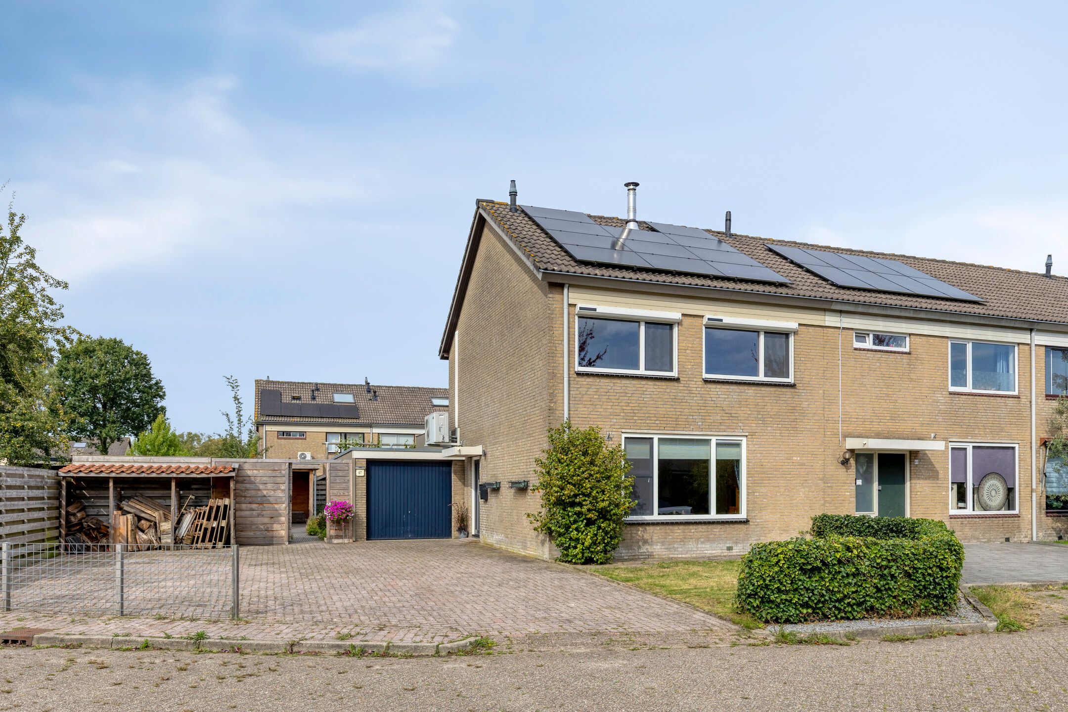 Foto van de Grouw 67, Leek