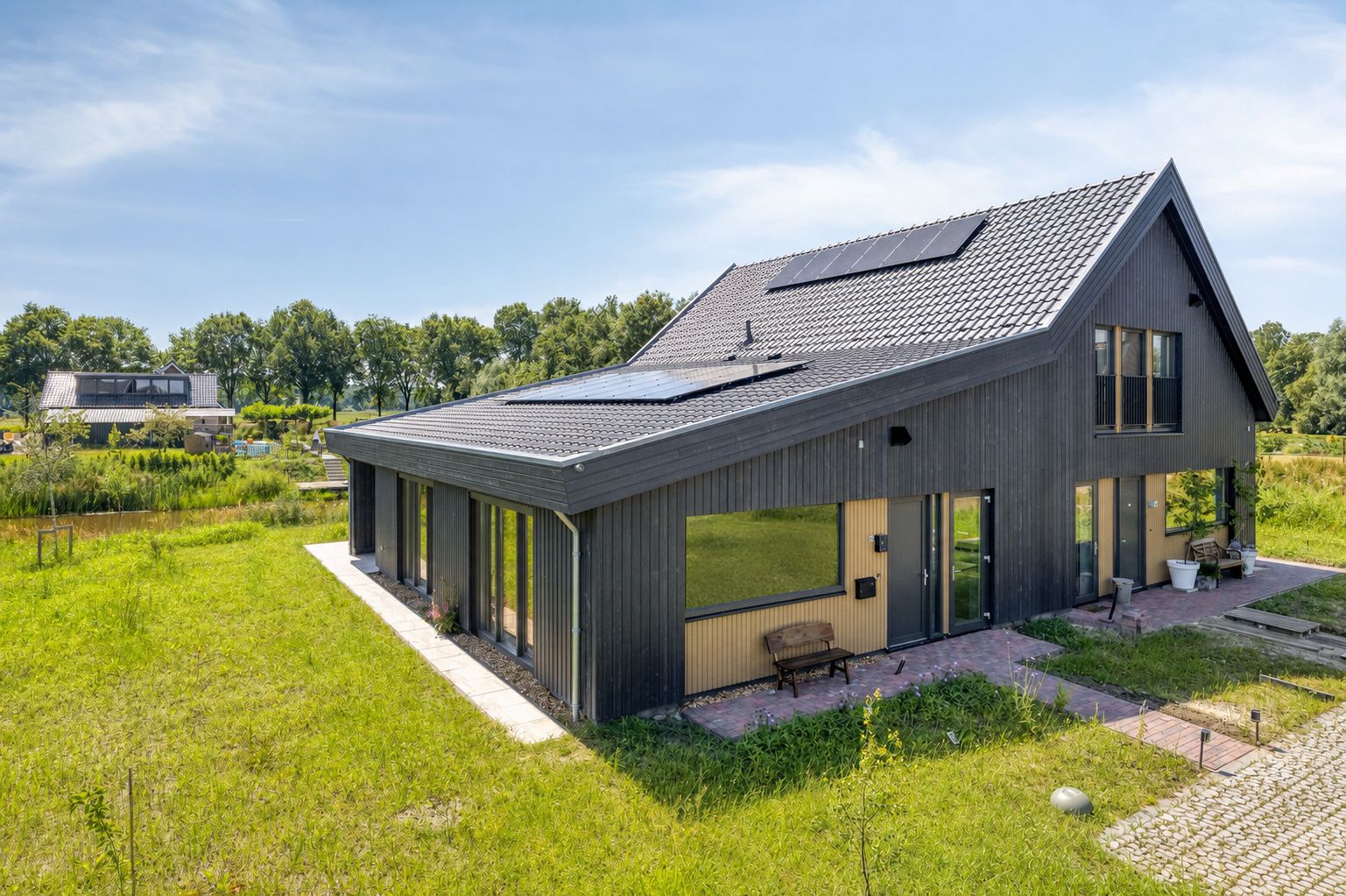 Foto van Kardinaalsmuts 20, Leek