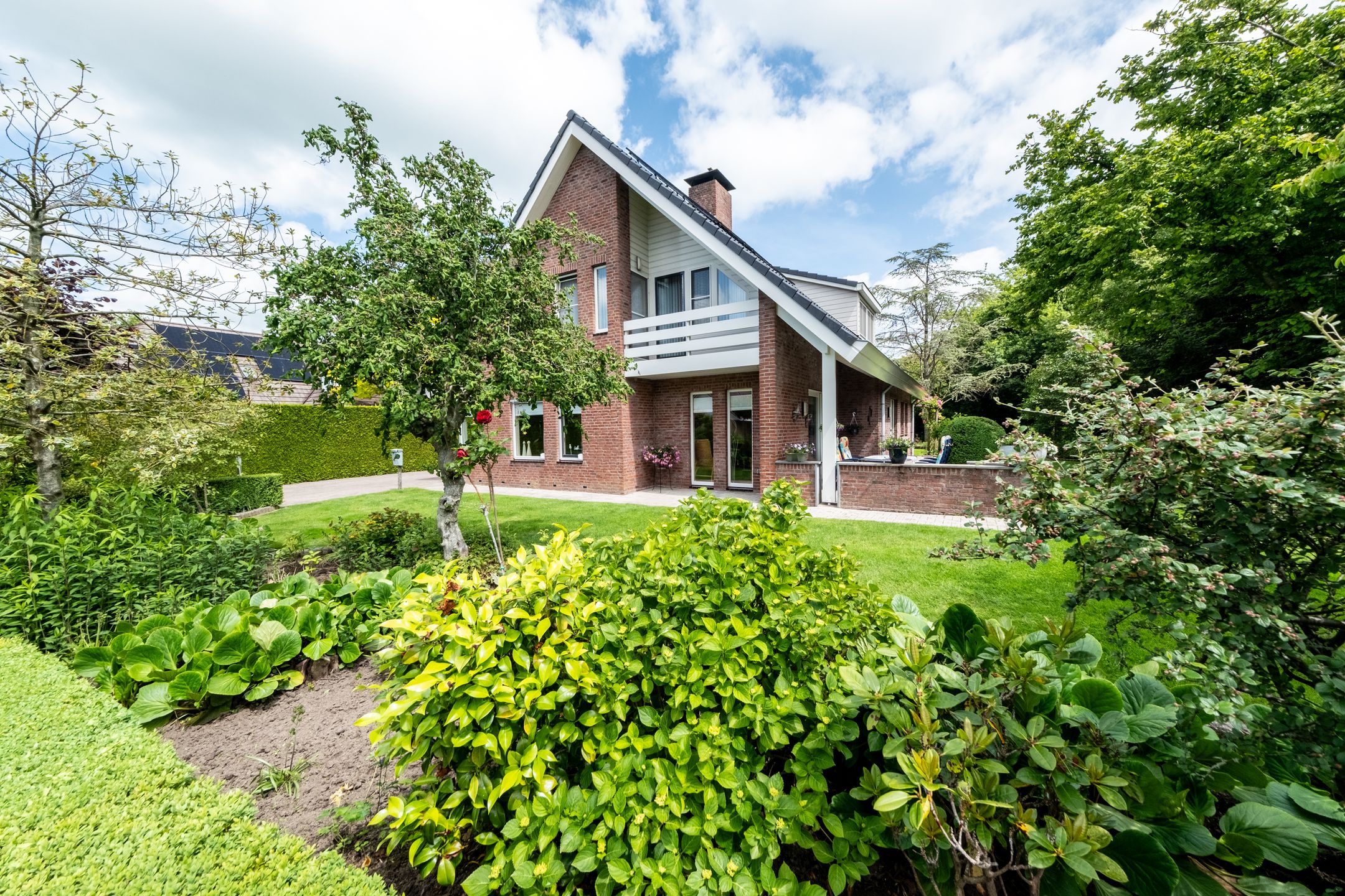 Foto van de Koets 3, Leek