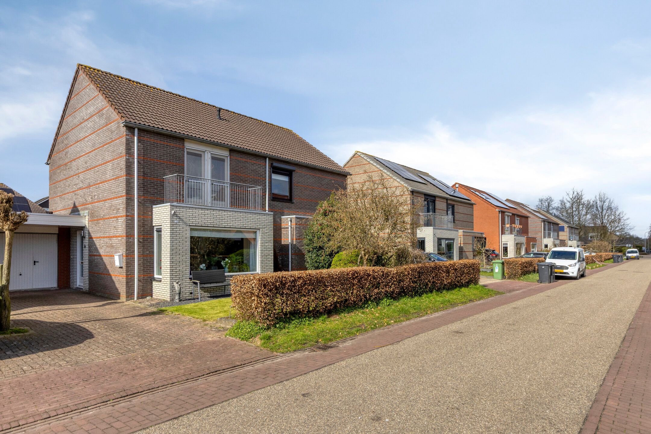 Foto van Stinslaan 19, Leek