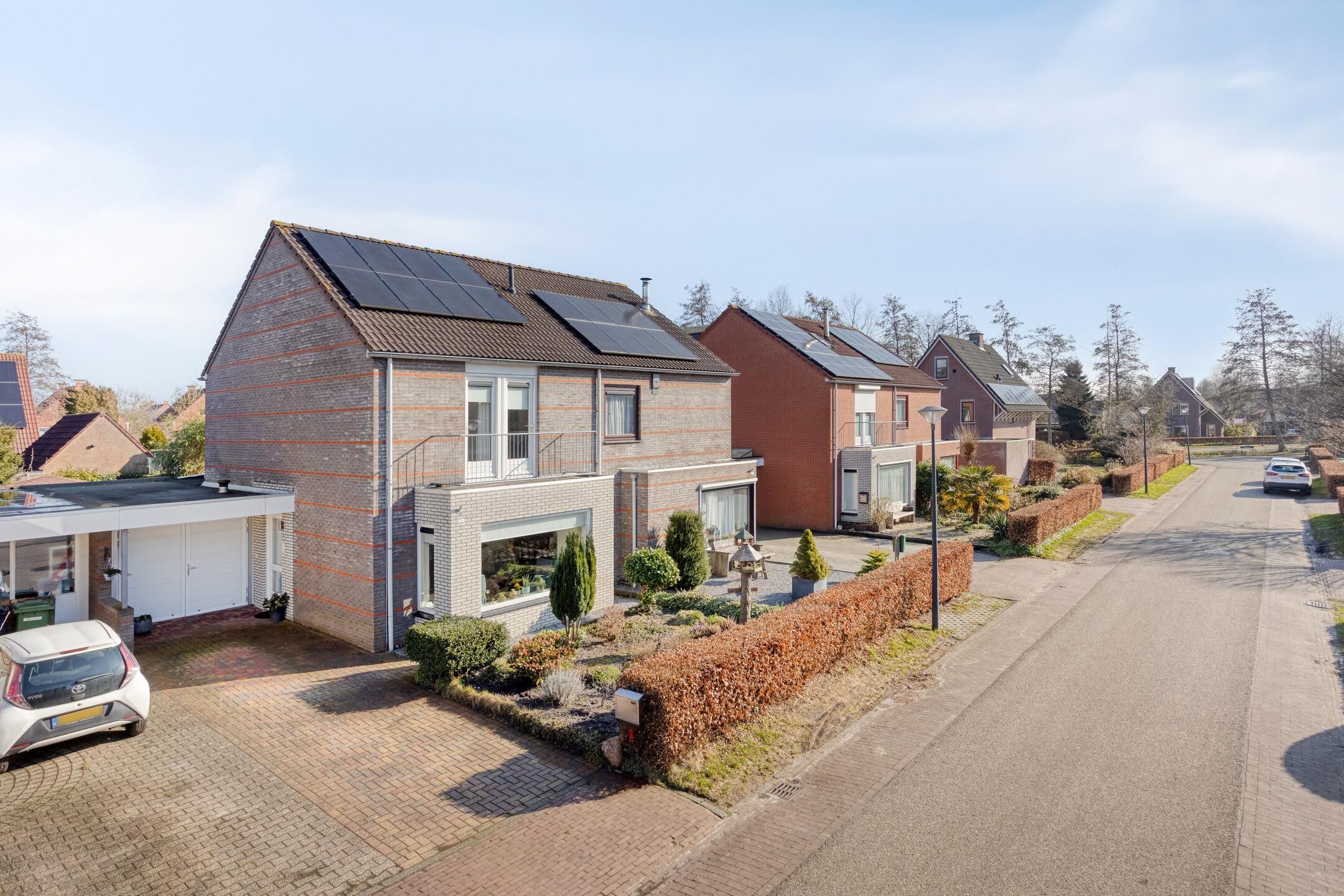 Foto van Stinslaan 22, Leek