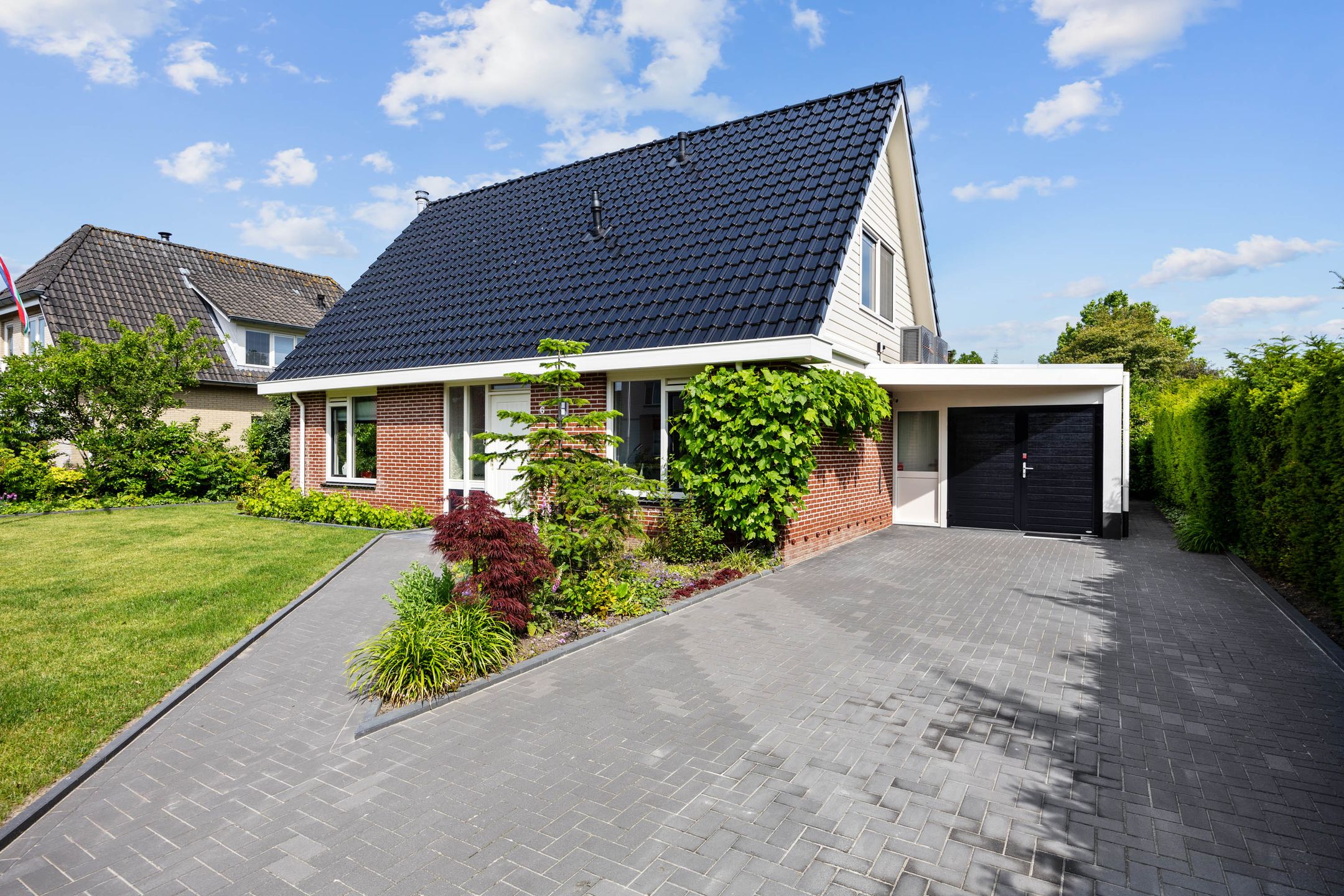 Foto van Hovelincklaan 6, Leek