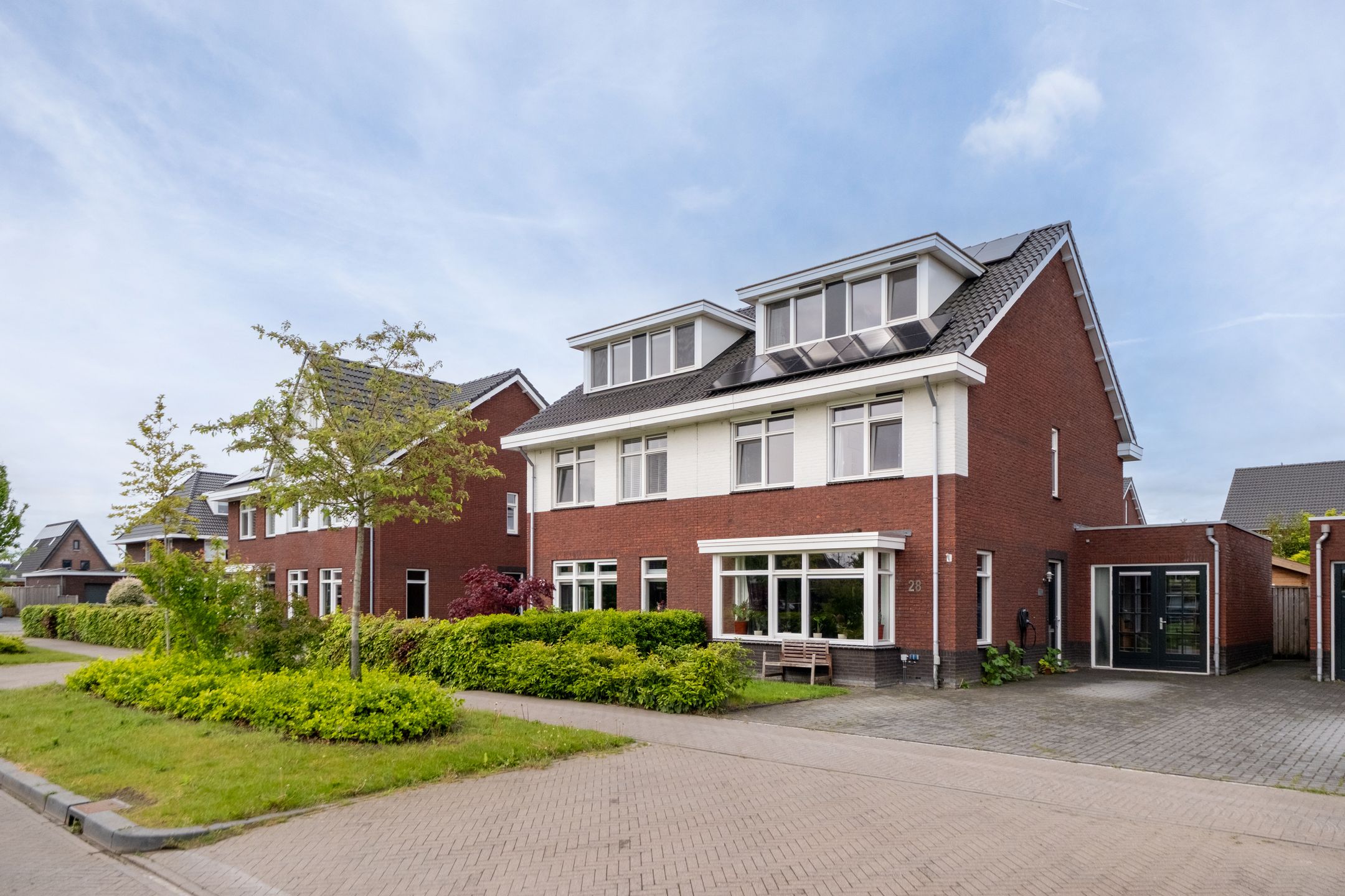 Foto van Bostulp 28, Leek