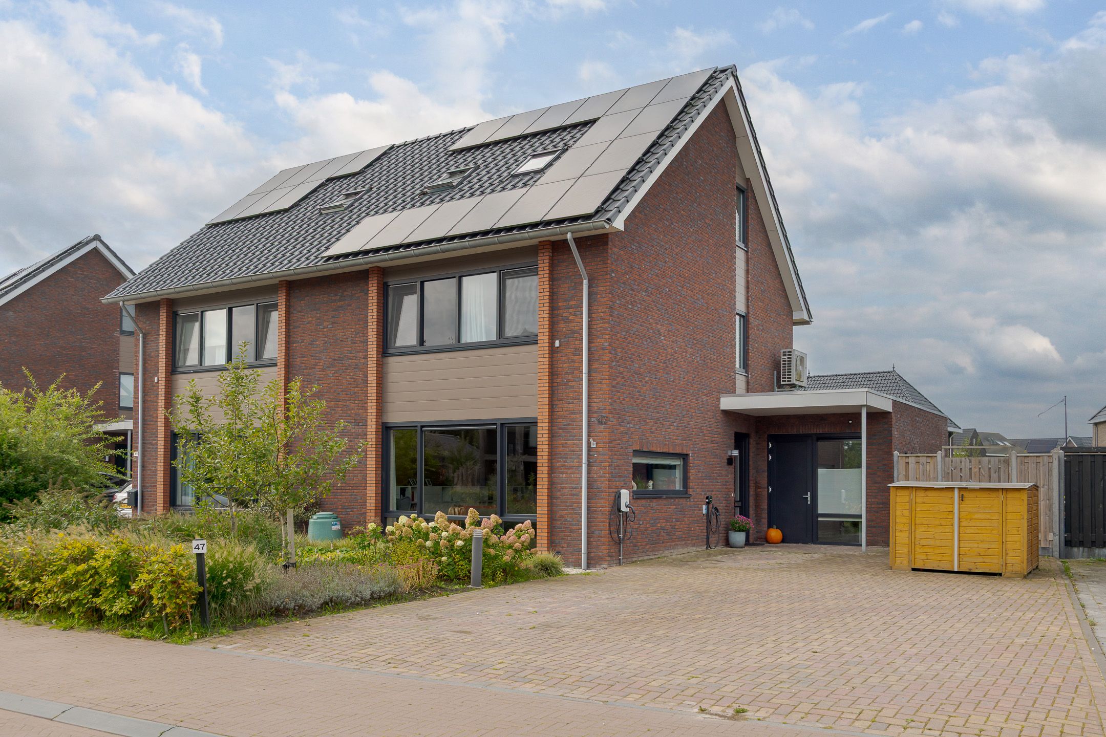 Foto van Sleutelbloem 47, Leek