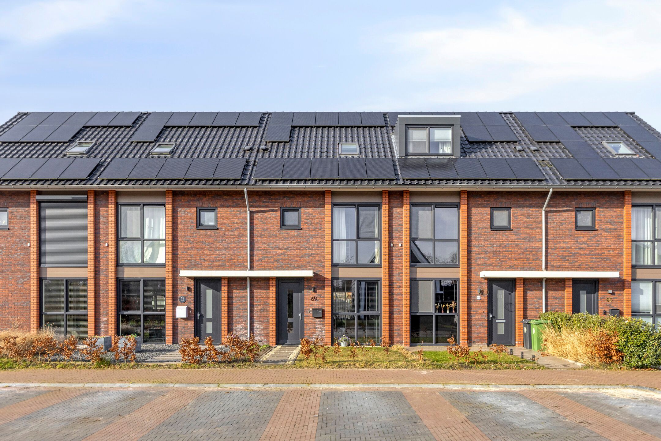 Foto van Sleutelbloem 69, Leek