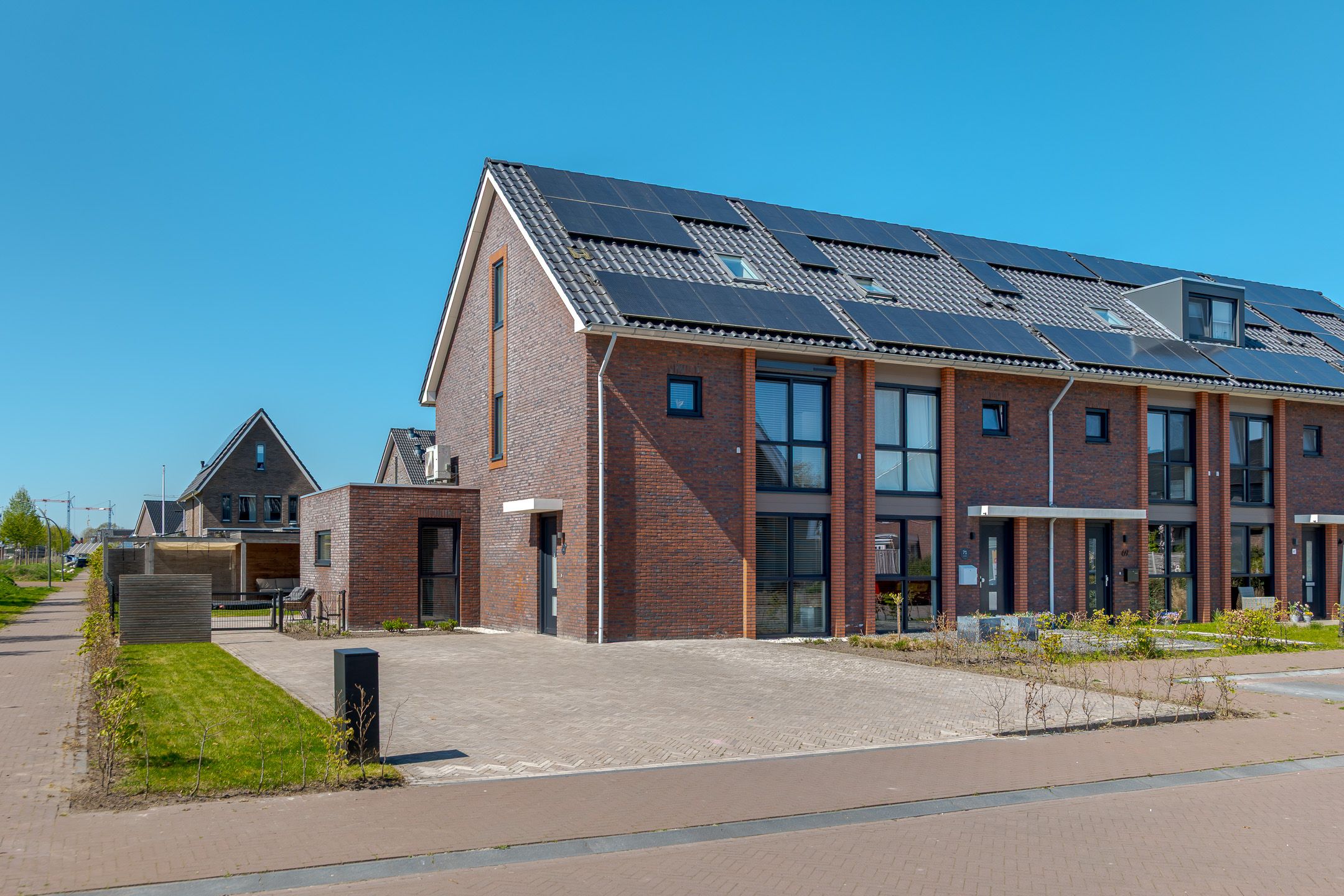 Foto van Sleutelbloem 73, Leek