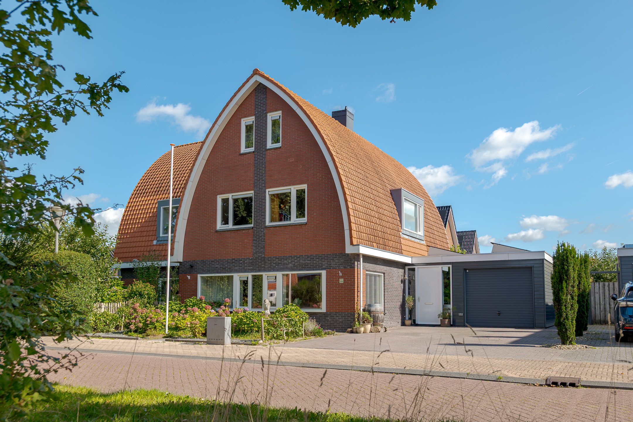Foto van Berk 44, Leek