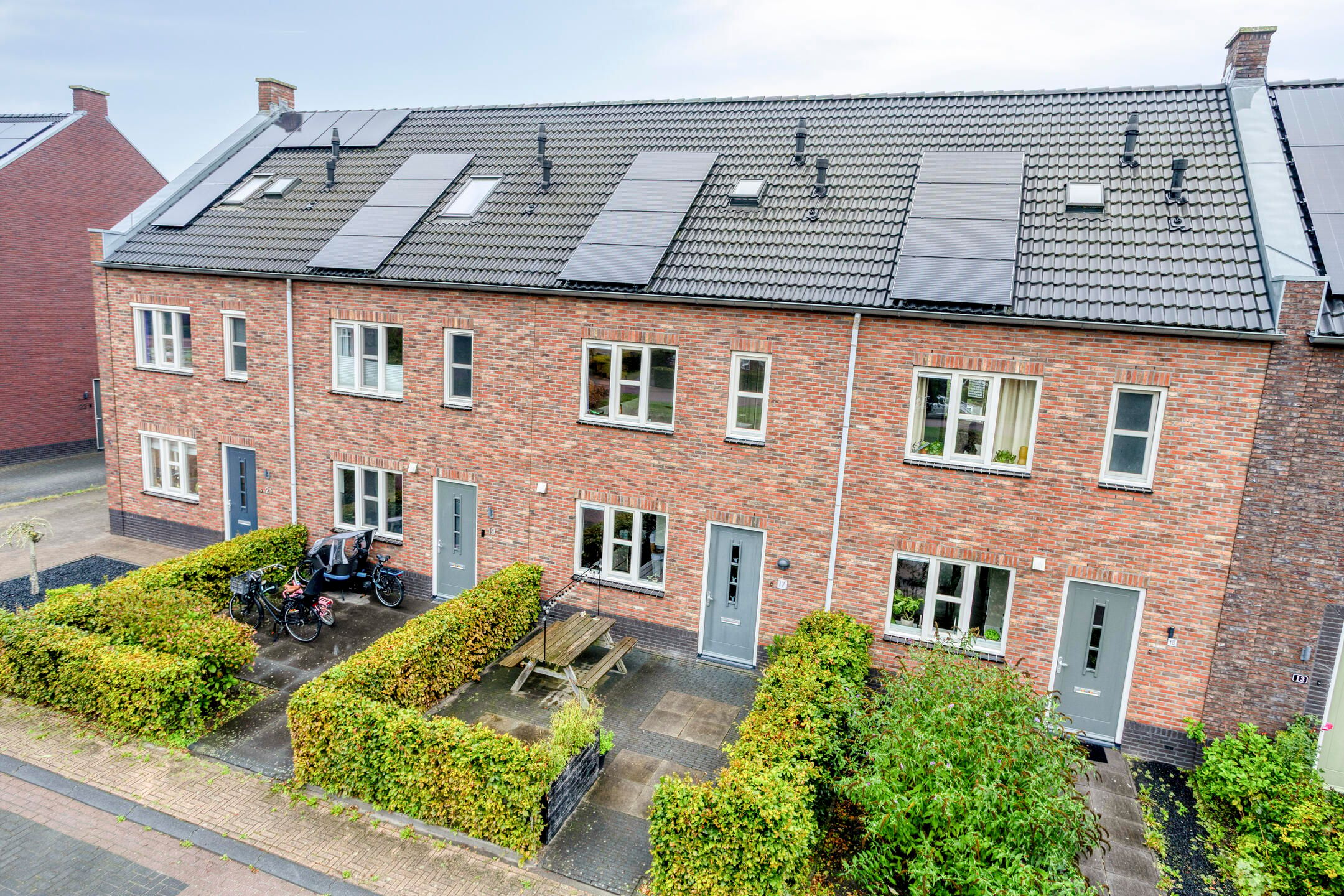 Foto van Dobbe 17, Leek