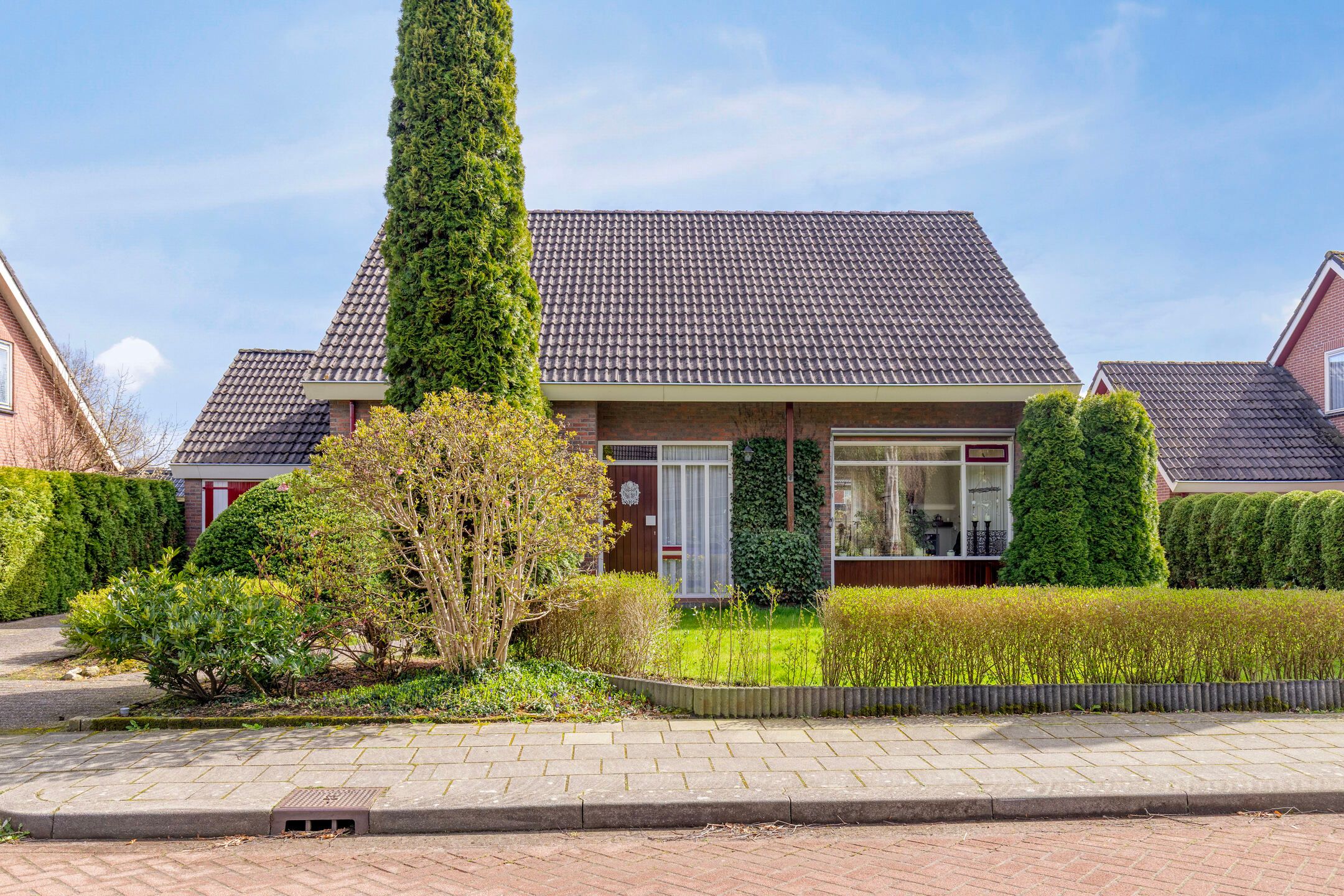 Foto van Meester Haarmanstraat 11, Zevenhuizen (GR)