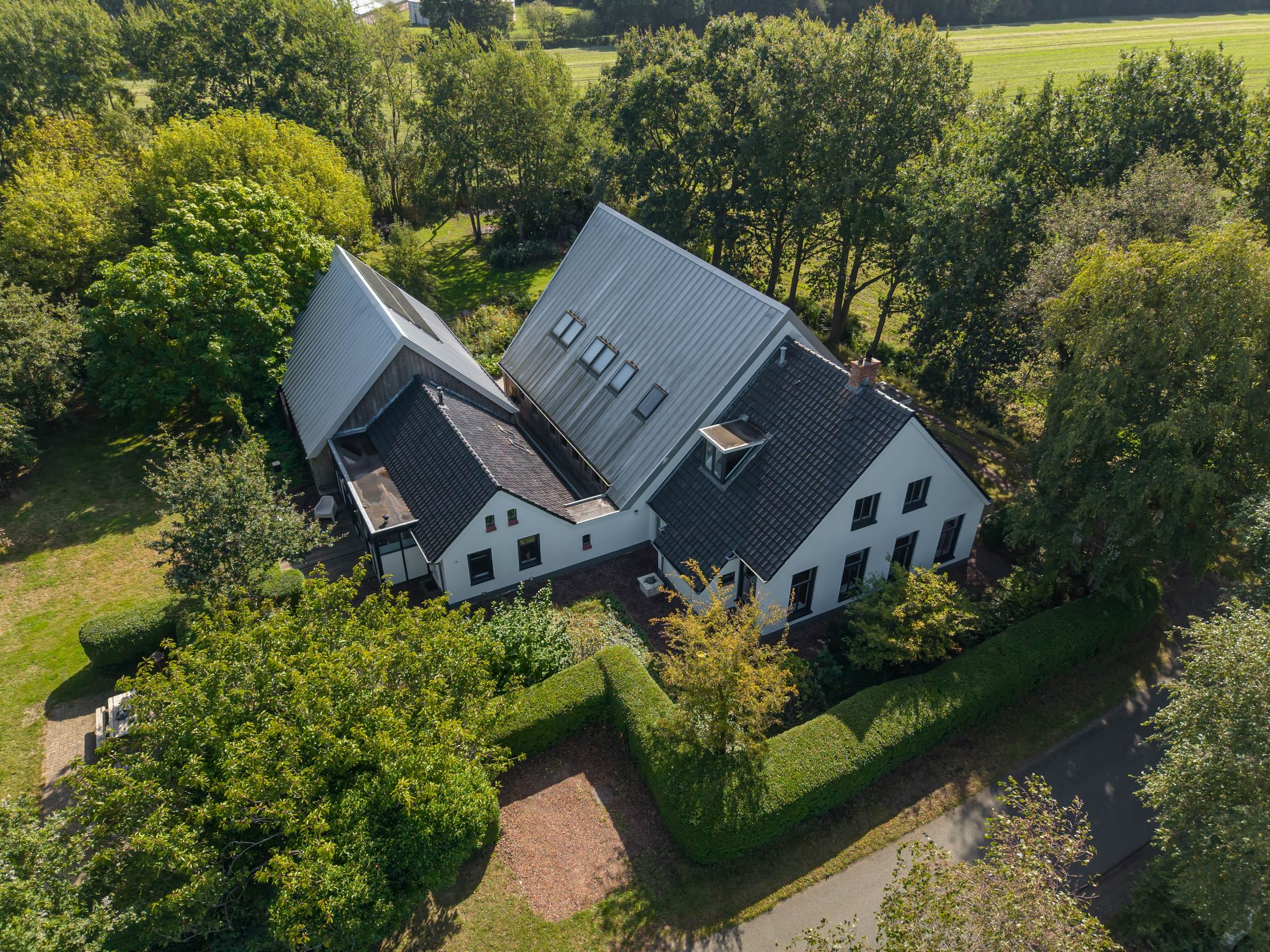 Foto van Commissiebos 6, Zevenhuizen (GR)