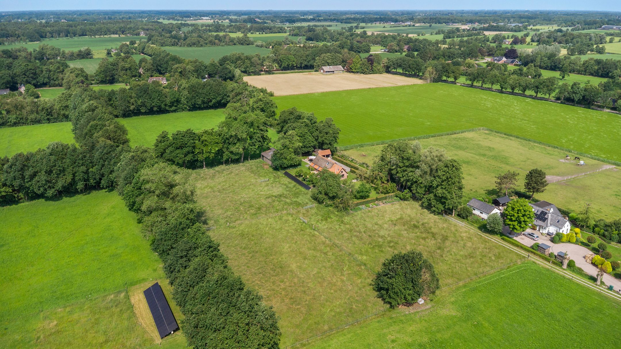 Foto van Oudewijk 7, Zevenhuizen (GR)
