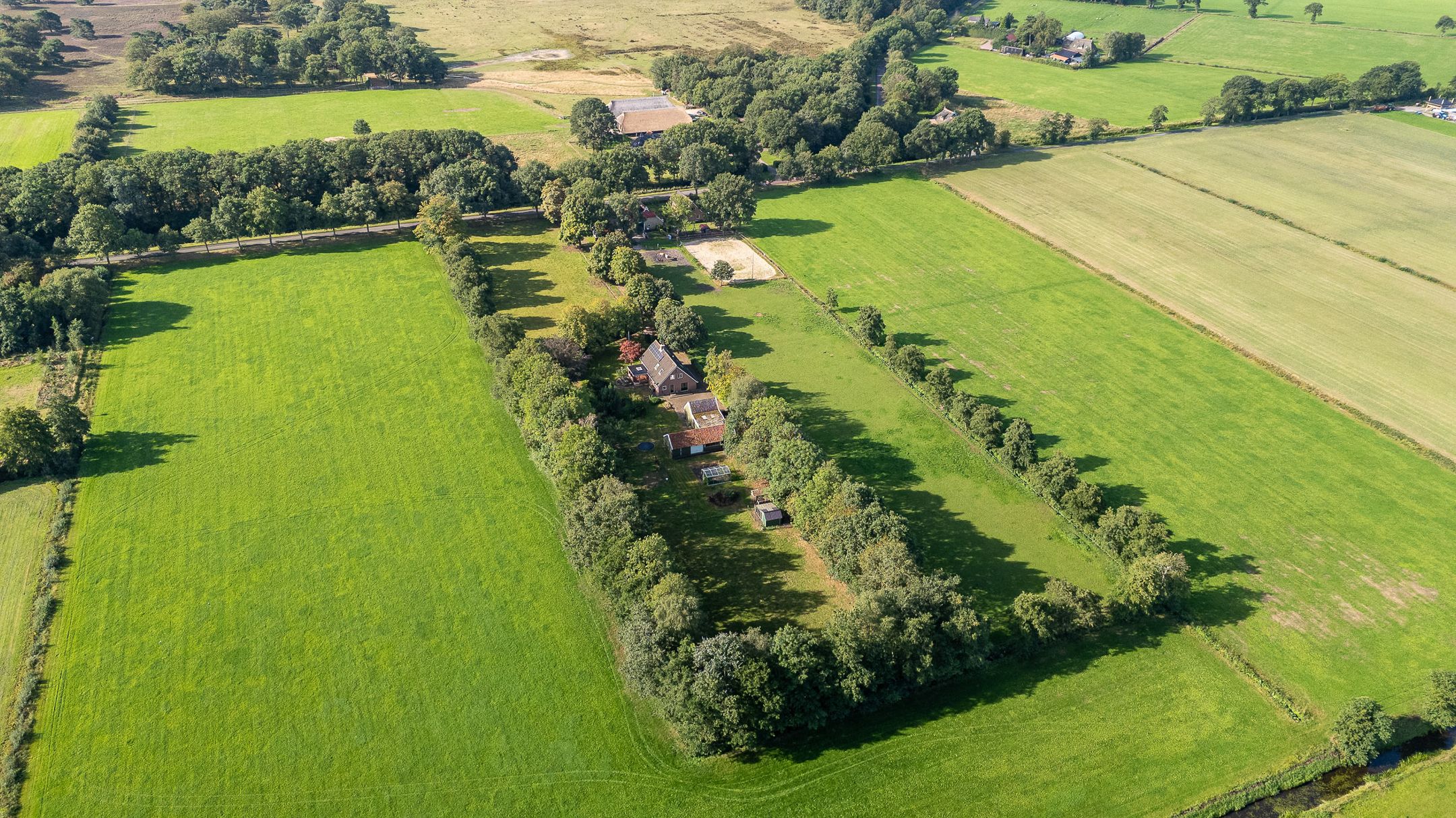 Foto van Allardsoogsterweg 11, Zevenhuizen (GR)