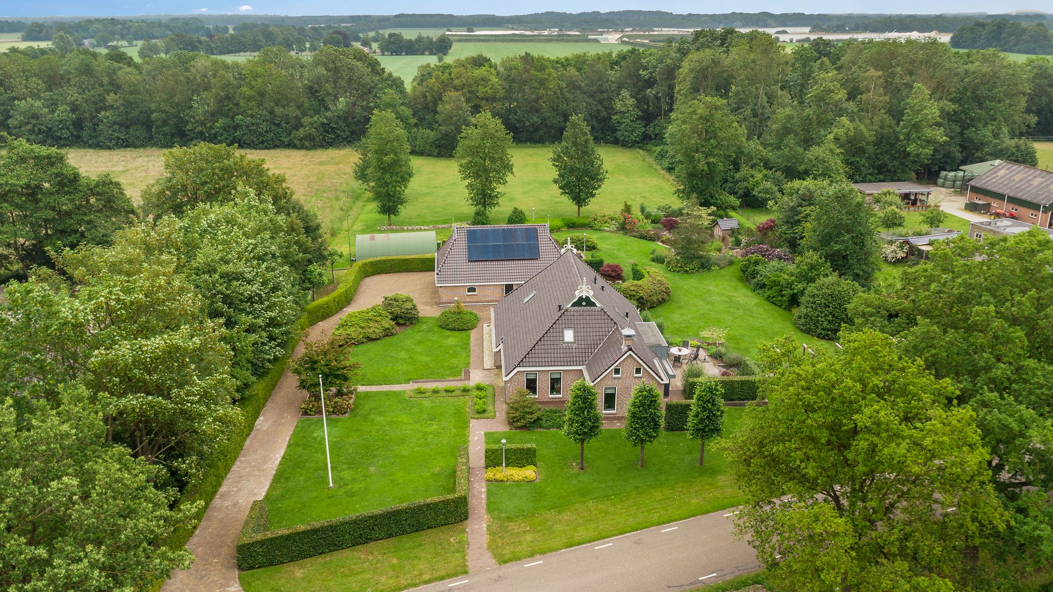 Foto van de Haspel 21, Zevenhuizen (GR)