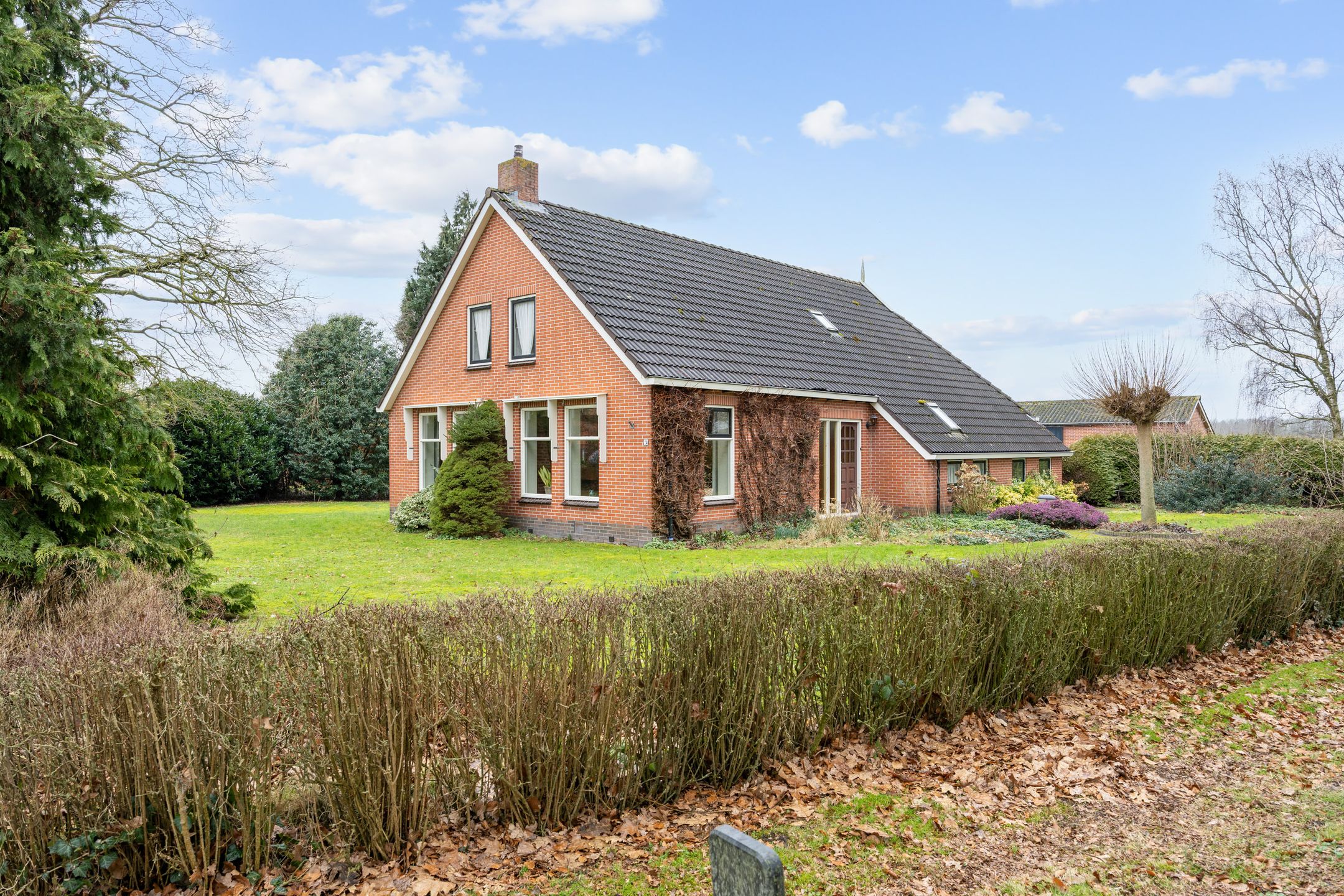 Foto van de Haspel 24, Zevenhuizen (GR)