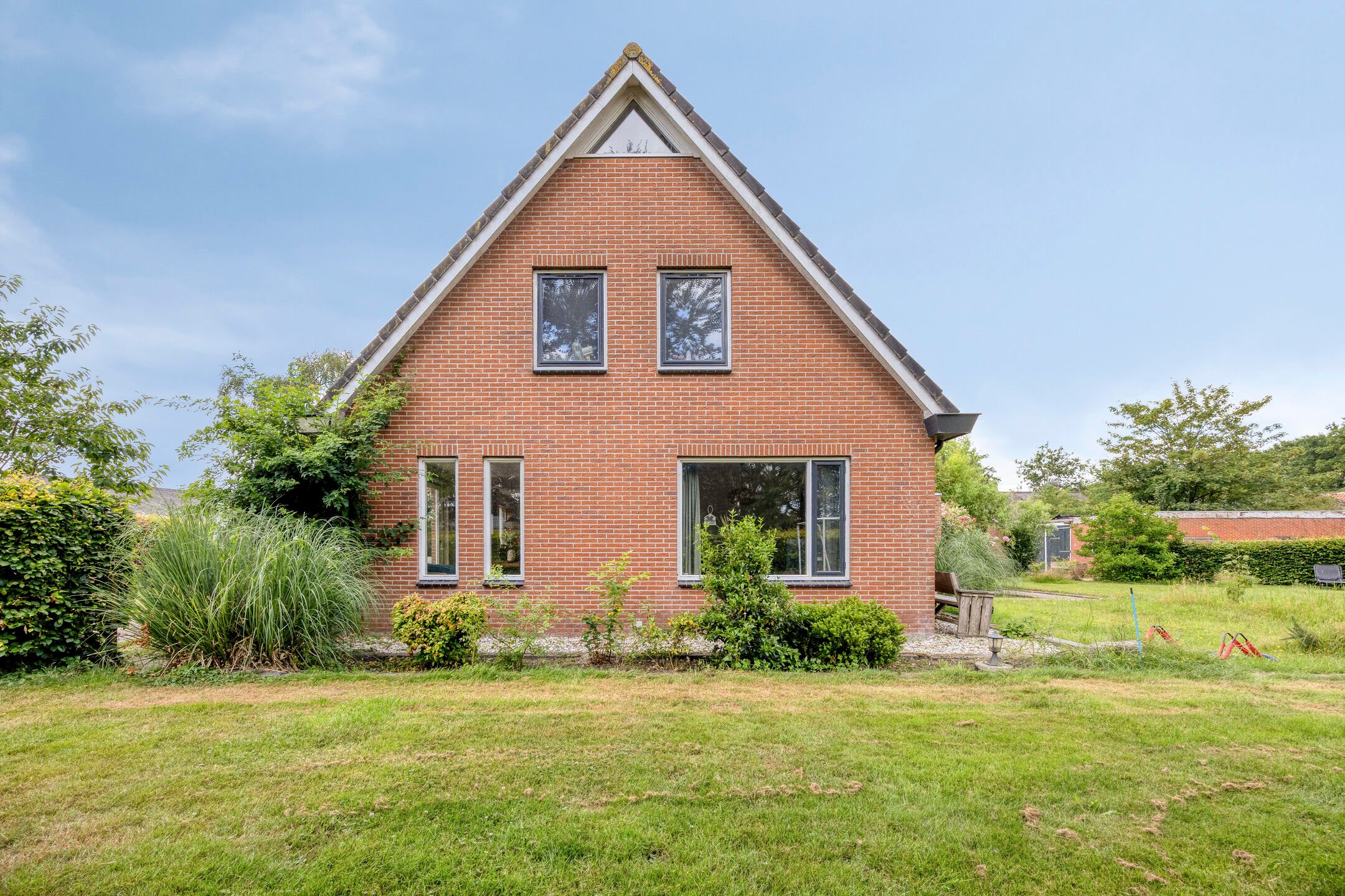 Foto van de Haspel 28, Zevenhuizen (GR)