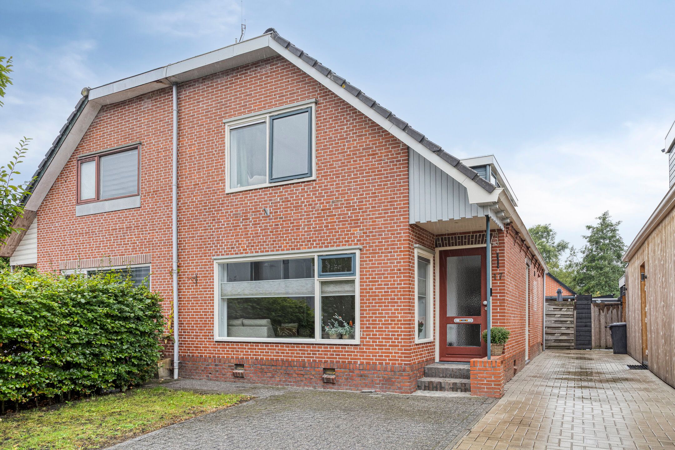Foto van Feithsweg 17, Tolbert