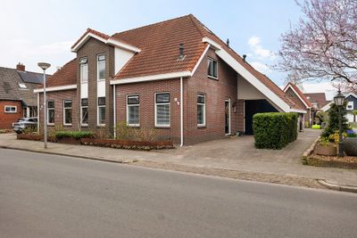 Foto van Hoofdstraat 24, Tolbert Half