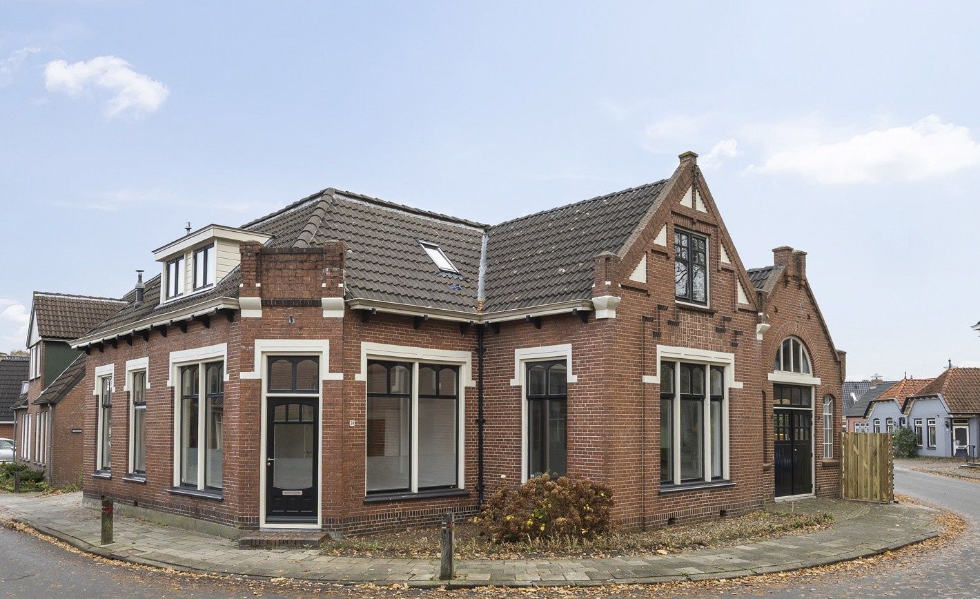 Foto van Hoofdstraat 50, Tolbert