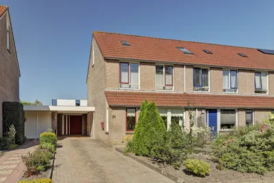 Foto van Hofstede 31, Tolbert