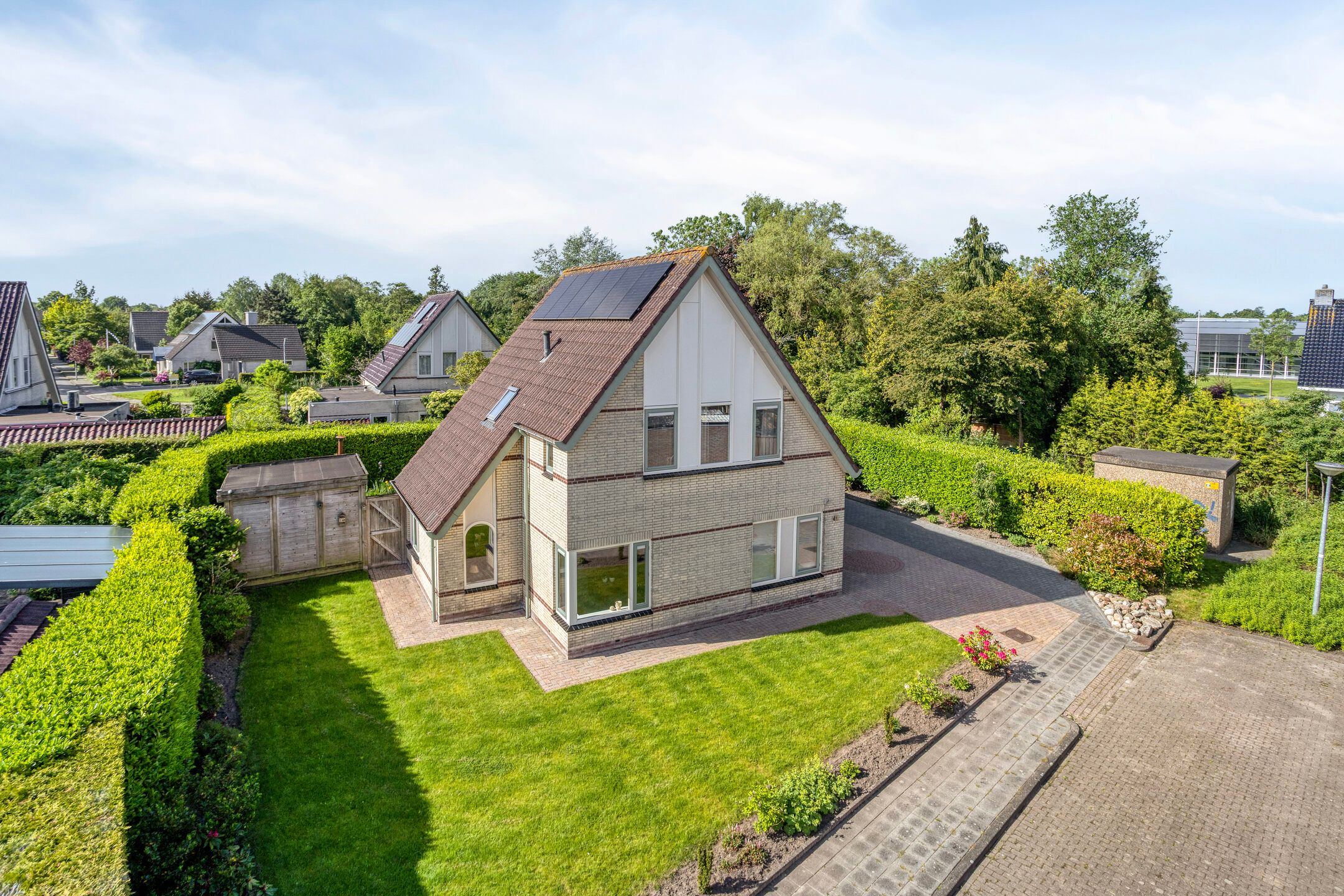 Foto van Hofstede 41, Tolbert