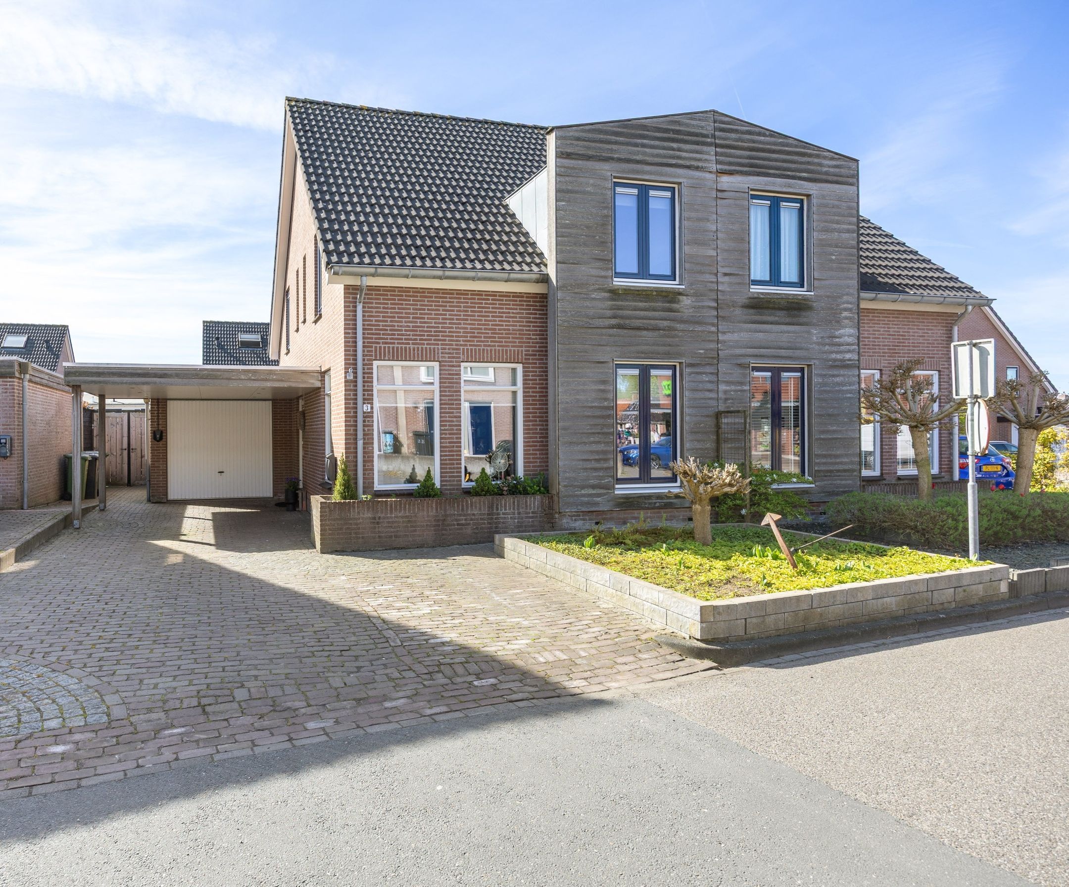 Foto van Trambaan 3, Tolbert