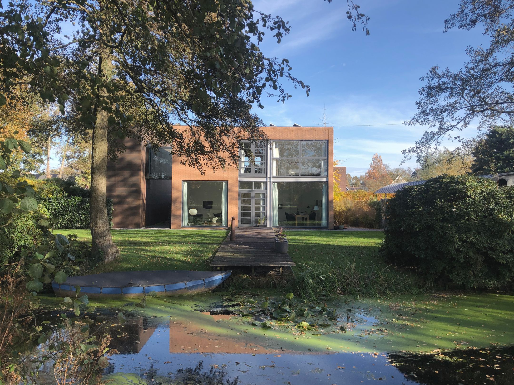 Foto van Waterman 10, Tolbert