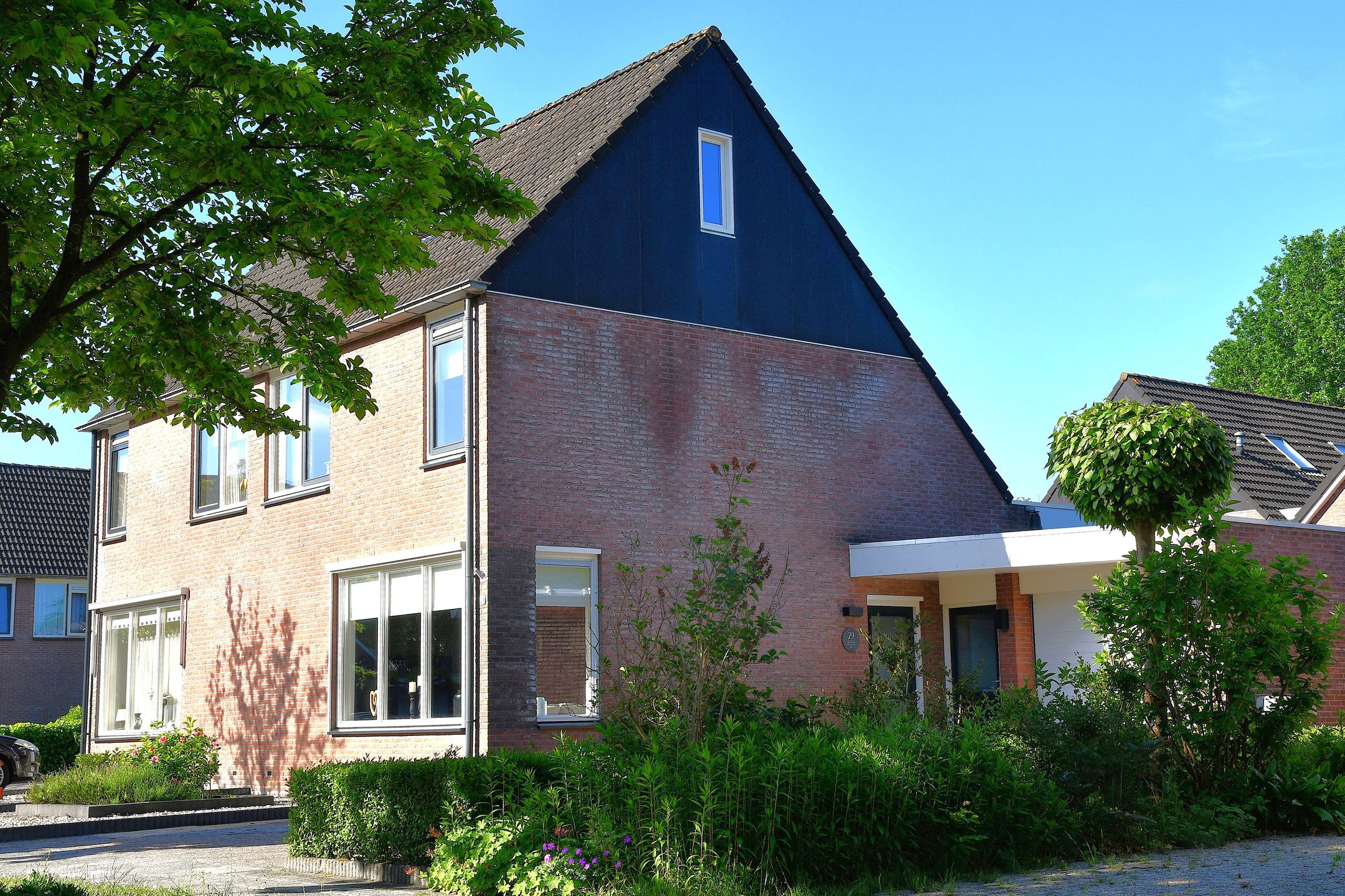 Foto van Heihorst 29, Tolbert
